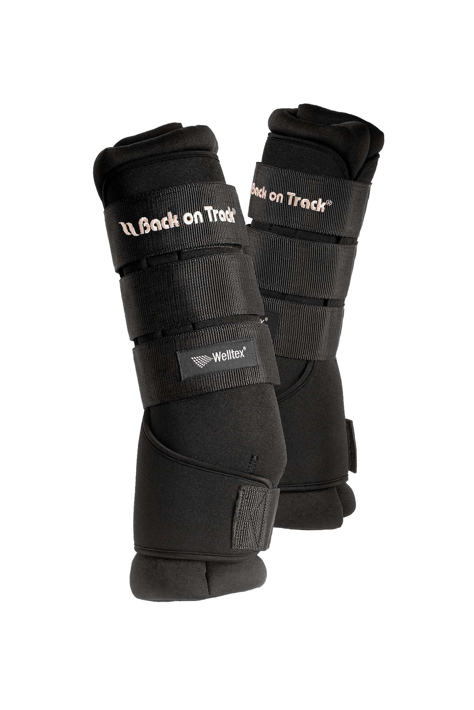 Back on Track Back On Track Quick Royal Leg Wraps Leg Protection & Hoof Protection for Horses