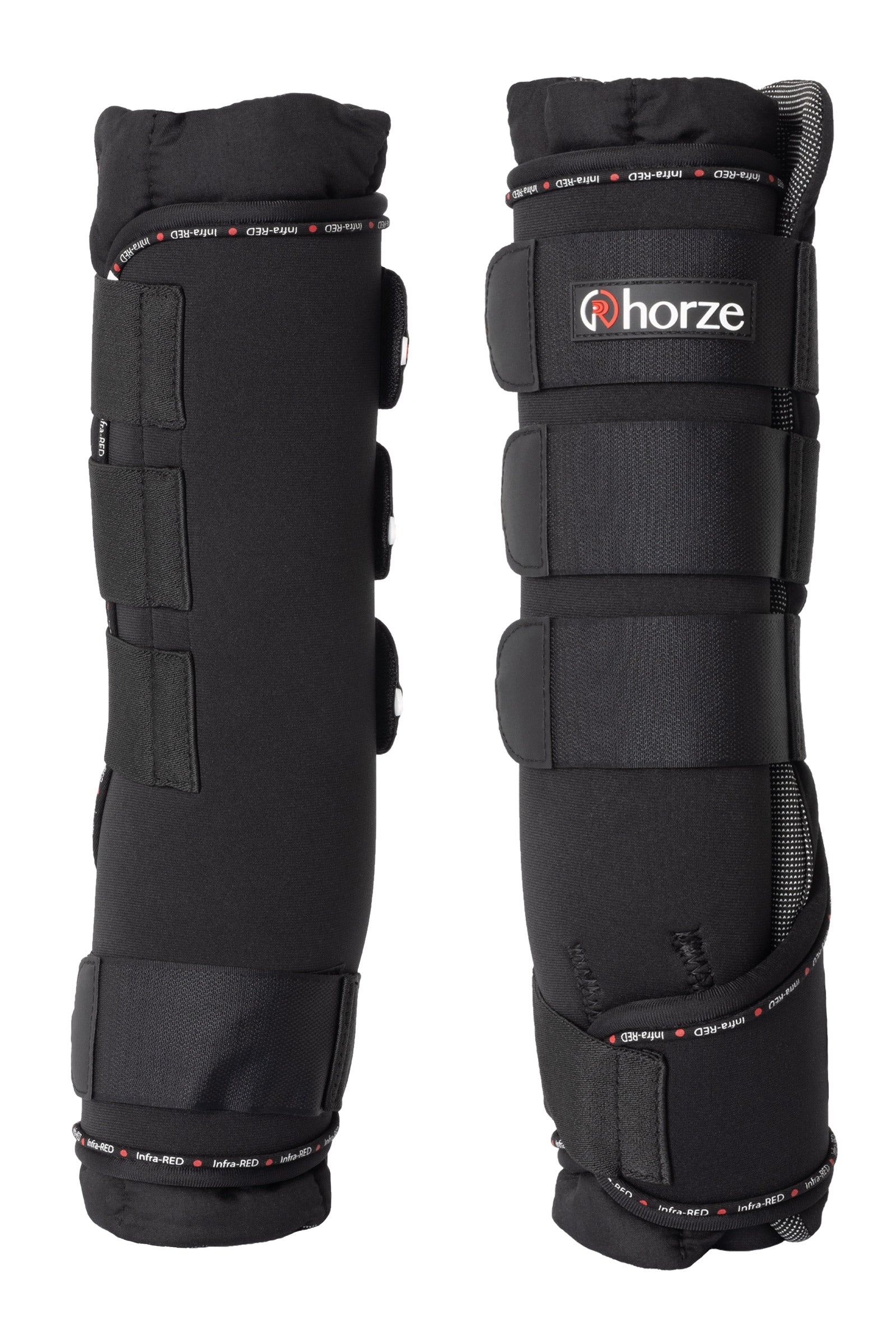 Horze Cairo Infra-Red stallskydd Leg Protection & Hoof Protection for Horses