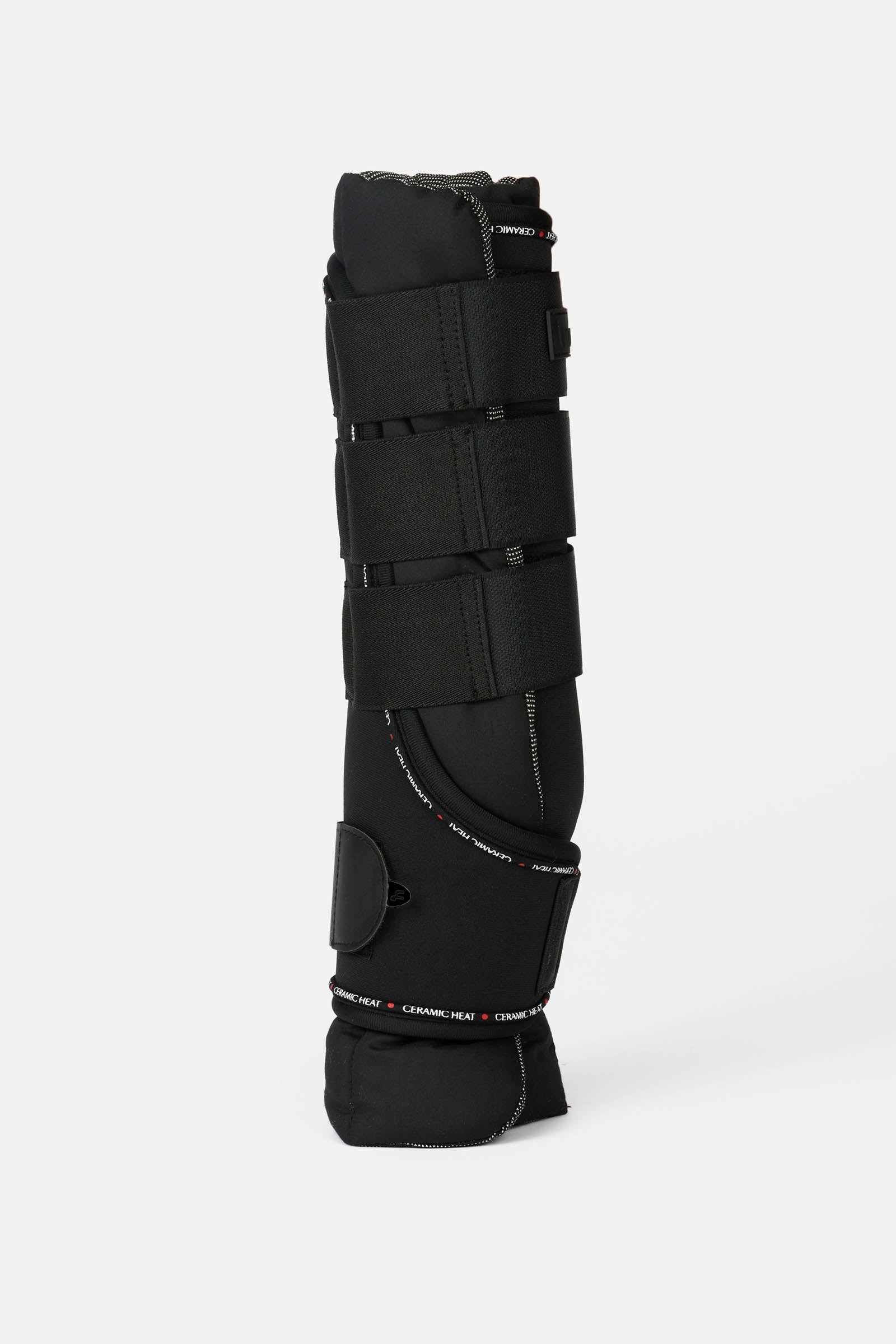 Horze Ceramic Heat Stable Boots Leg & Hoof Protection