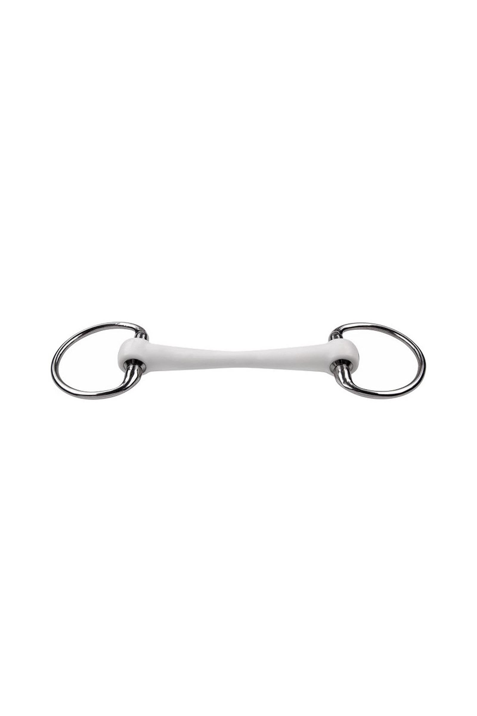 Trust Equestrian Inno Sense Eggbutt Flexi Soft-14 Horse Bits