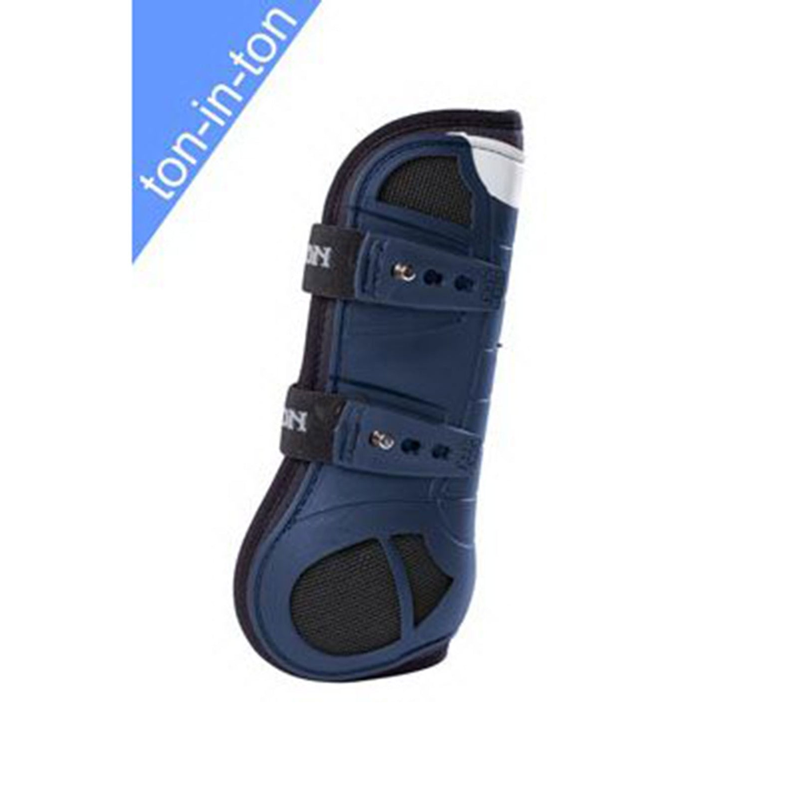Eskadron Senskydd FLEXISOFT AIR ton i ton Leg Protection & Hoof Protection for Horses