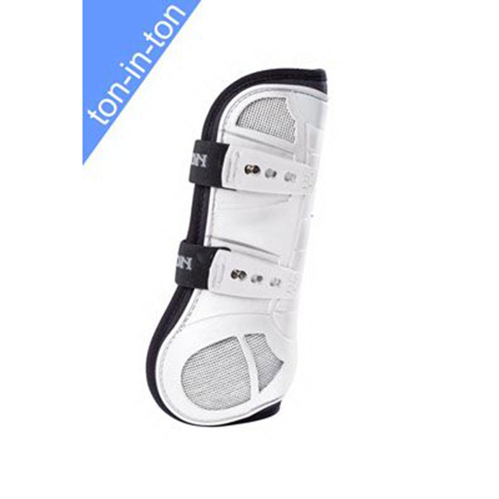 Eskadron Senskydd FLEXISOFT AIR ton i ton Leg Protection & Hoof Protection for Horses