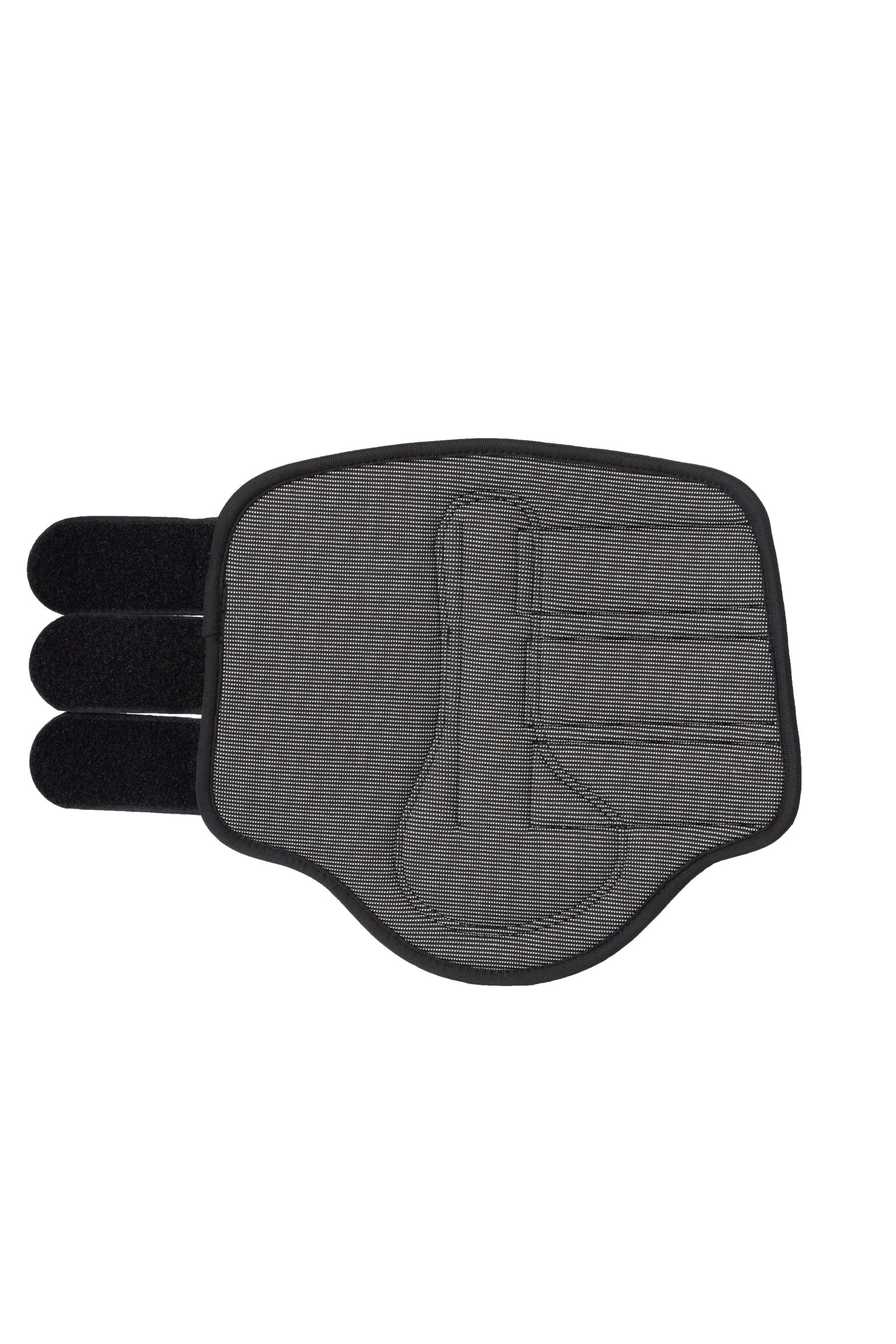 Horze Cairo Infra-Red Brushing Boots Leg Protection & Hoof Protection for Horses