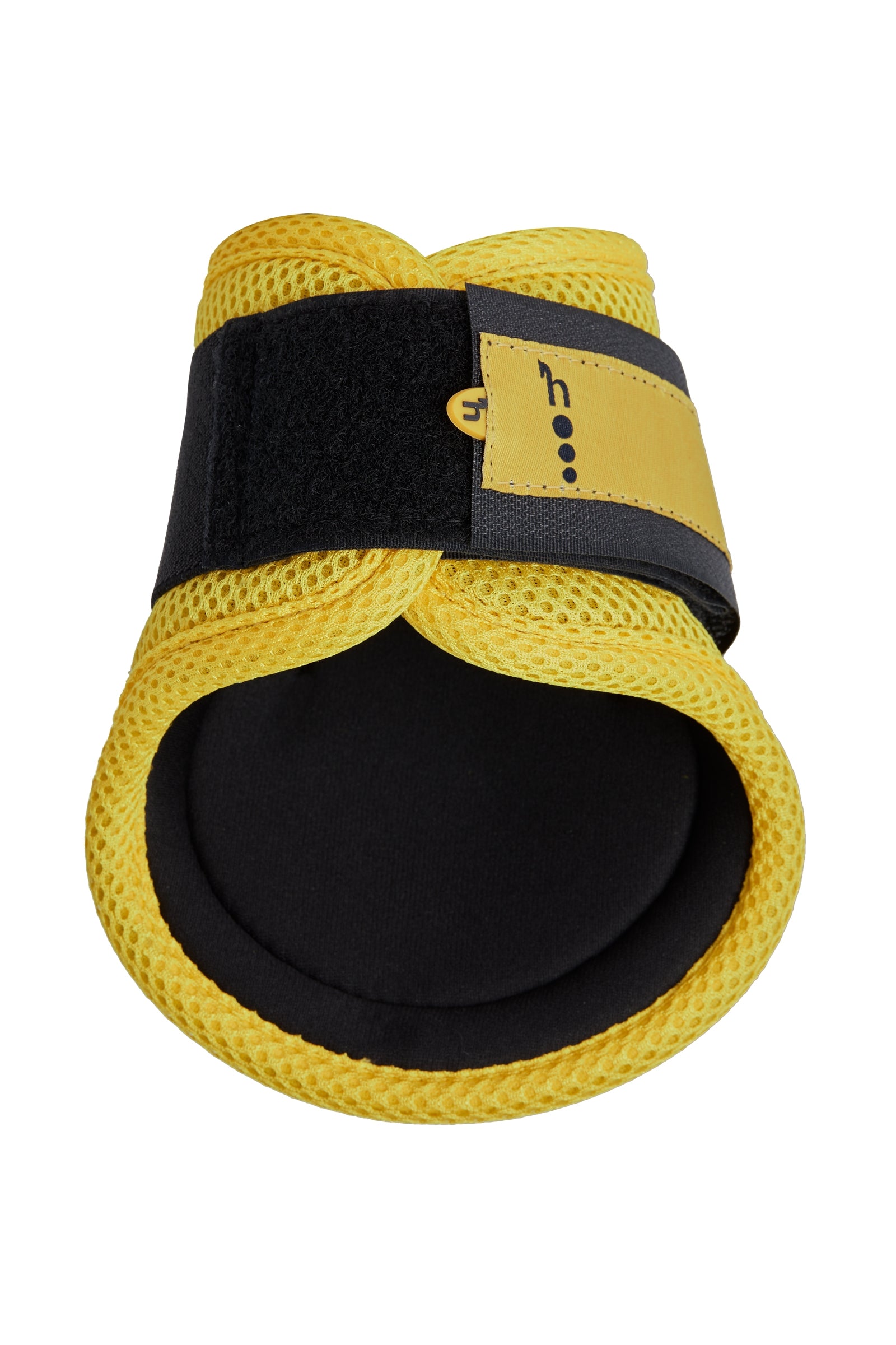 Horze Chicago 2.0 Fetlock Boots Leg Protection & Hoof Protection for Horses