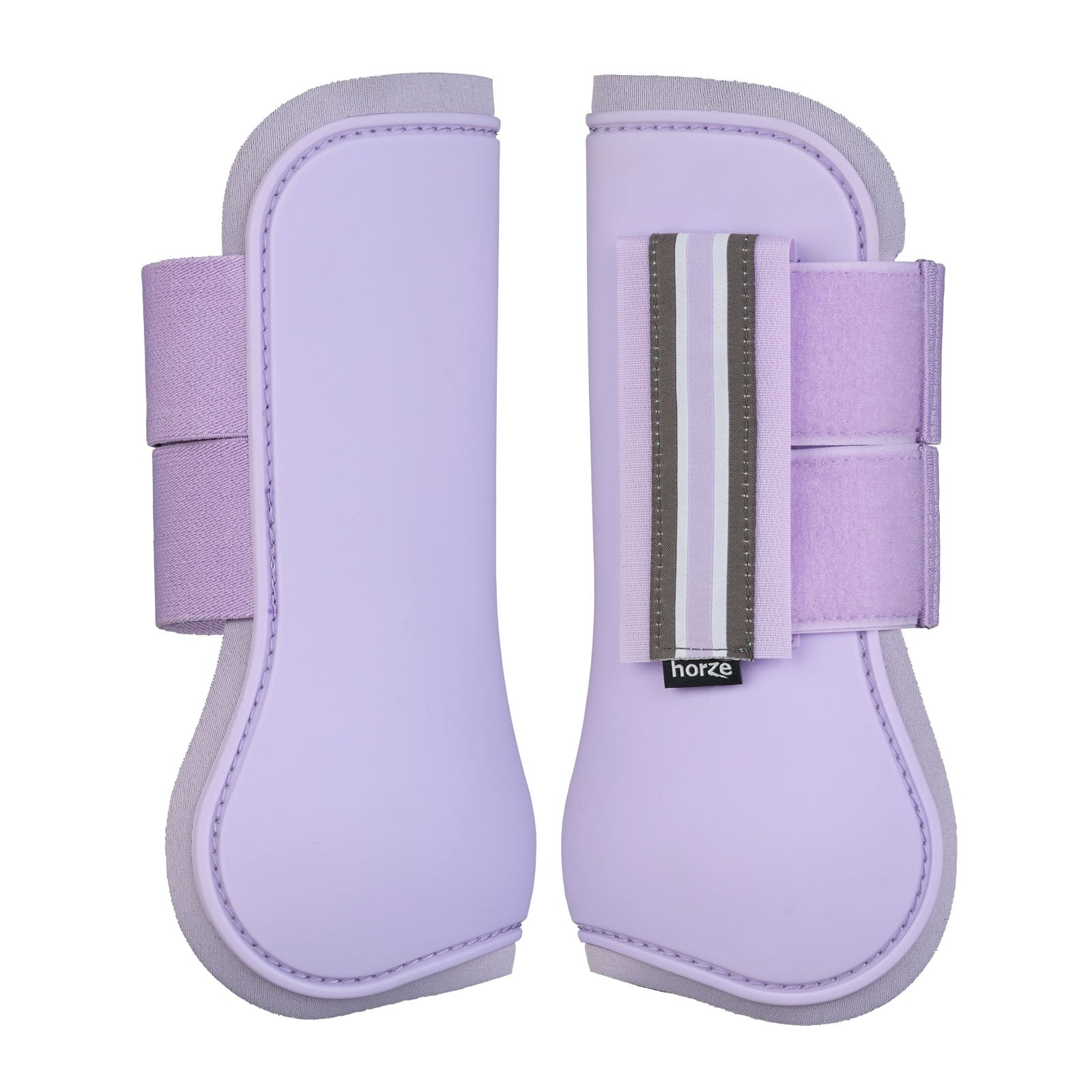 Horze Adepto Tendon Boots Leg Protection & Hoof Protection for Horses