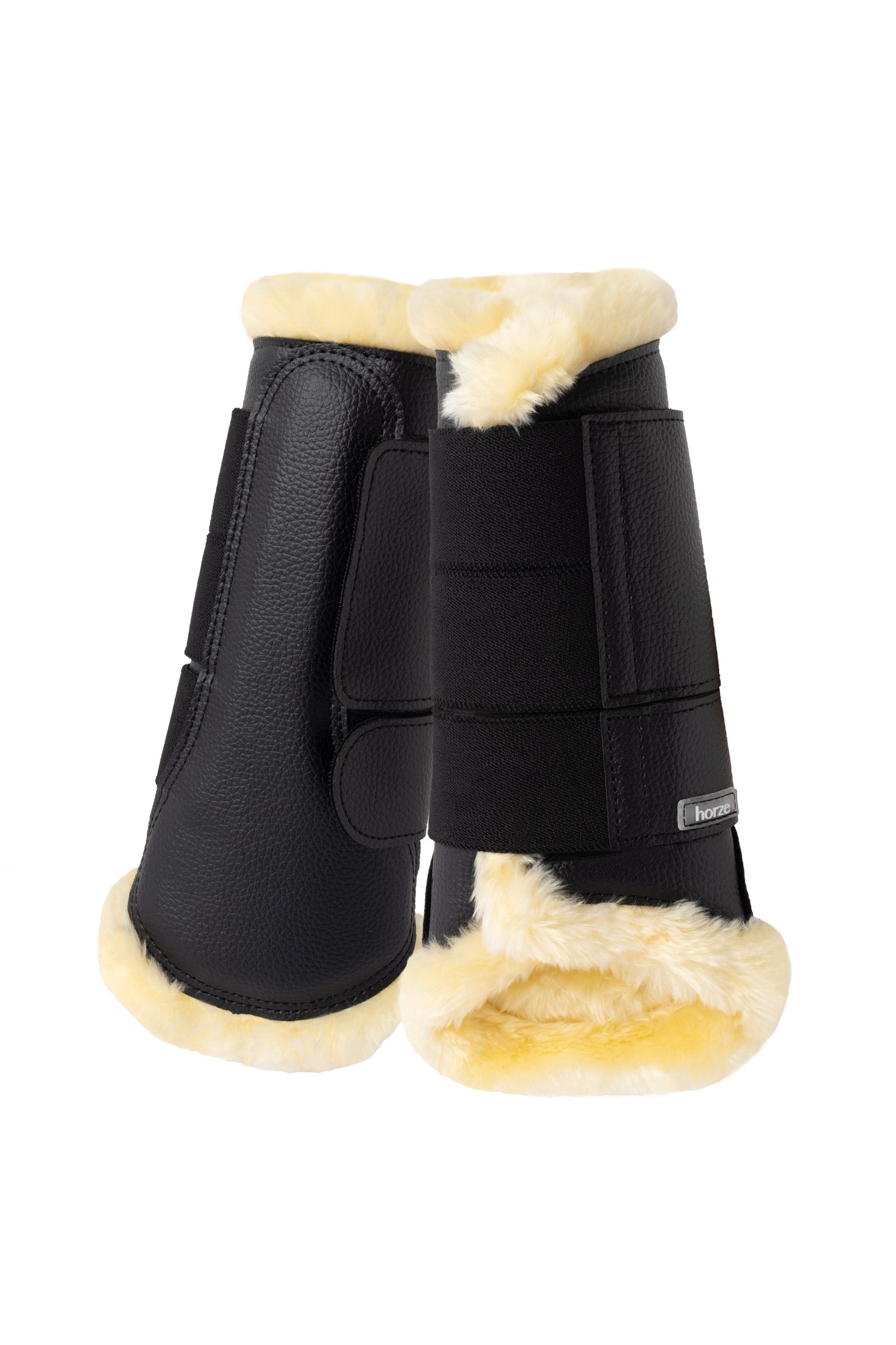 Horze Signature strykkappor Leg Protection & Hoof Protection for Horses