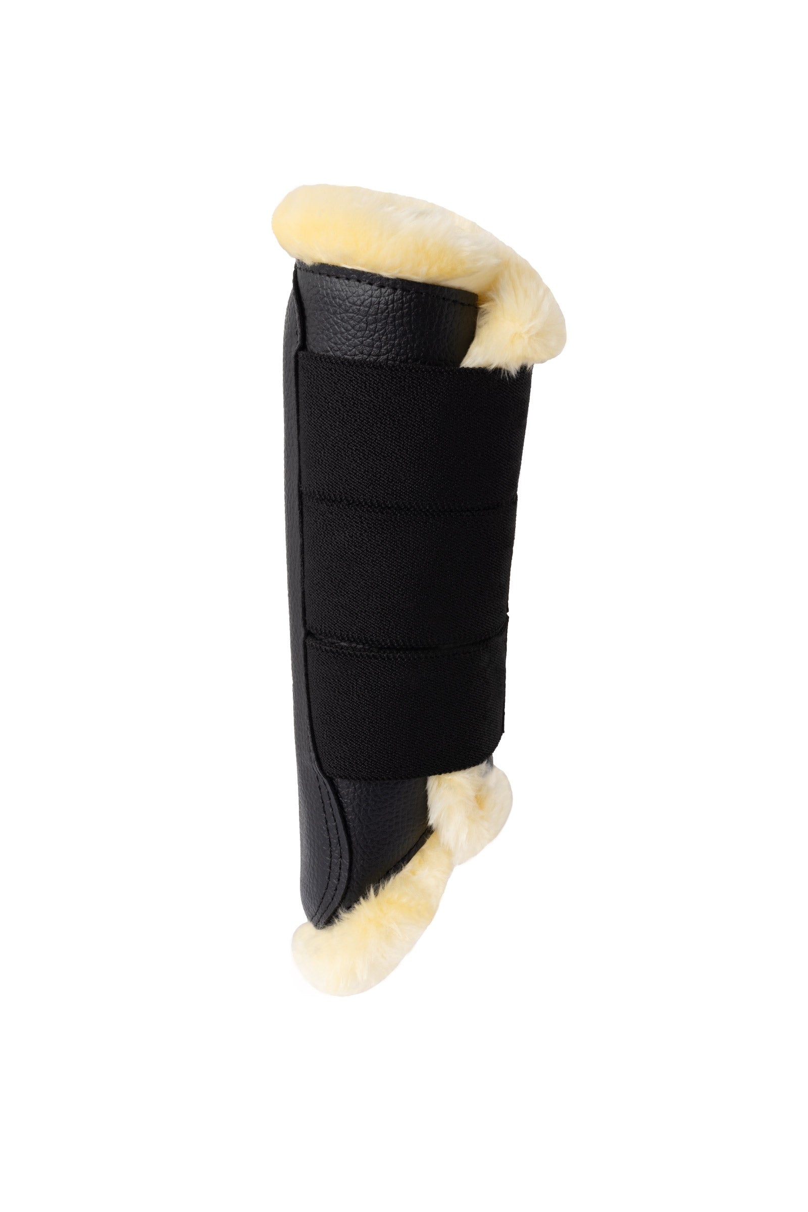 Horze Signature Brushing Boots Leg Protection & Hoof Protection for Horses