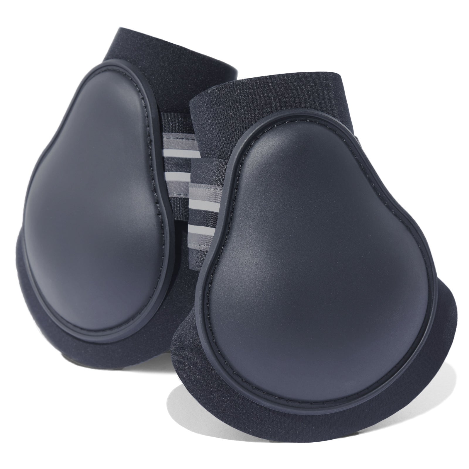 Horze Adepto Fetlock Boots Leg Protection & Hoof Protection for Horses