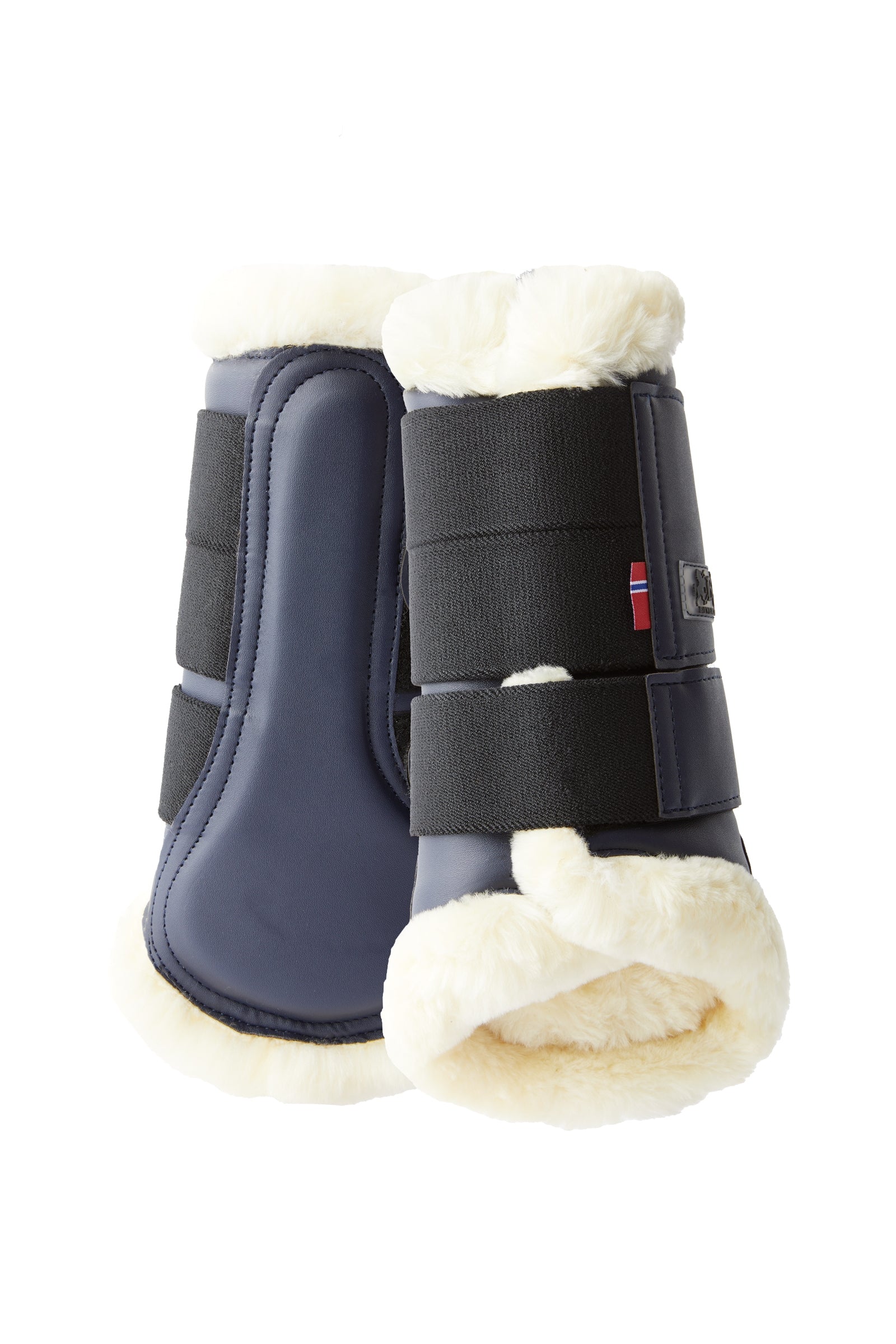 B Vertigo Quinn strykkappor Leg Protection & Hoof Protection for Horses