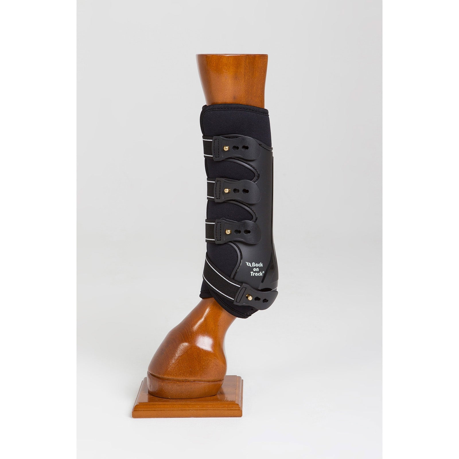 Back on Track Back On Track Royal arbetsskydd, bak Leg Protection & Hoof Protection for Horses