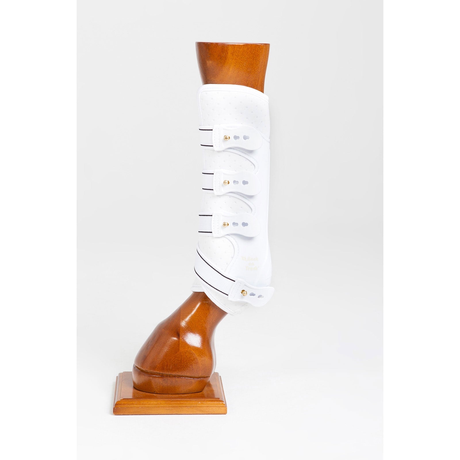 Back on Track Back On Track Royal arbetsskydd, bak Leg Protection & Hoof Protection for Horses