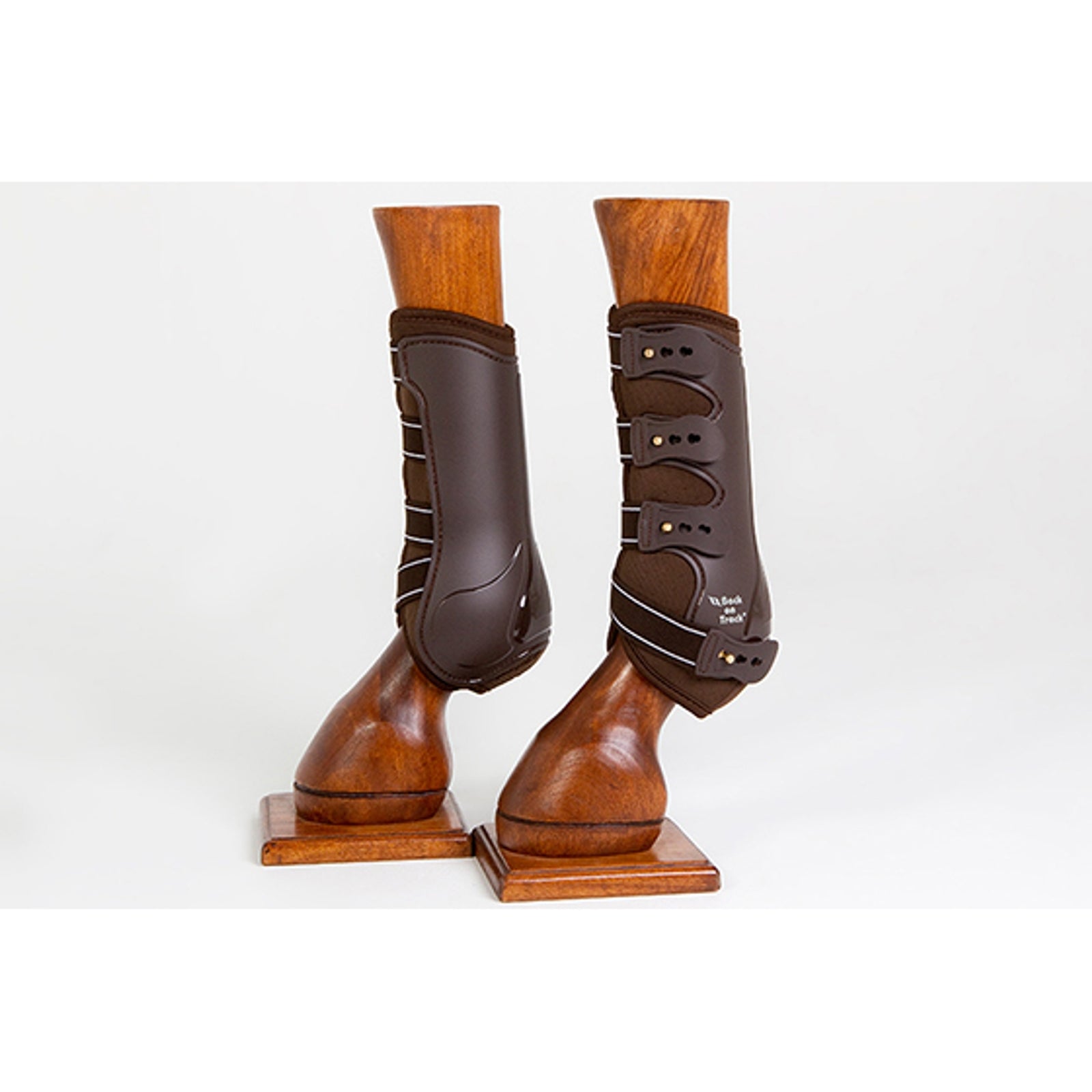 Back on Track Back On Track Royal tränings senskydd framben Leg Protection & Hoof Protection for Horses