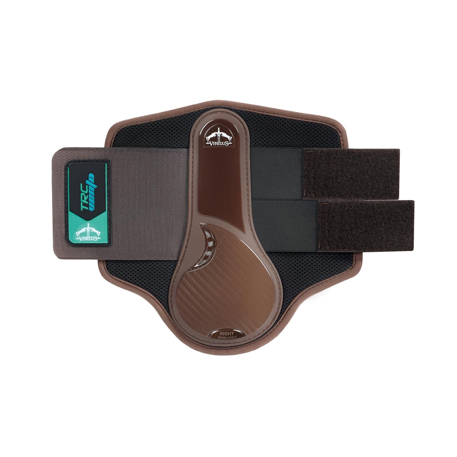 Veredus TRC - VENTO Front Leg Protection & Hoof Protection for Horses