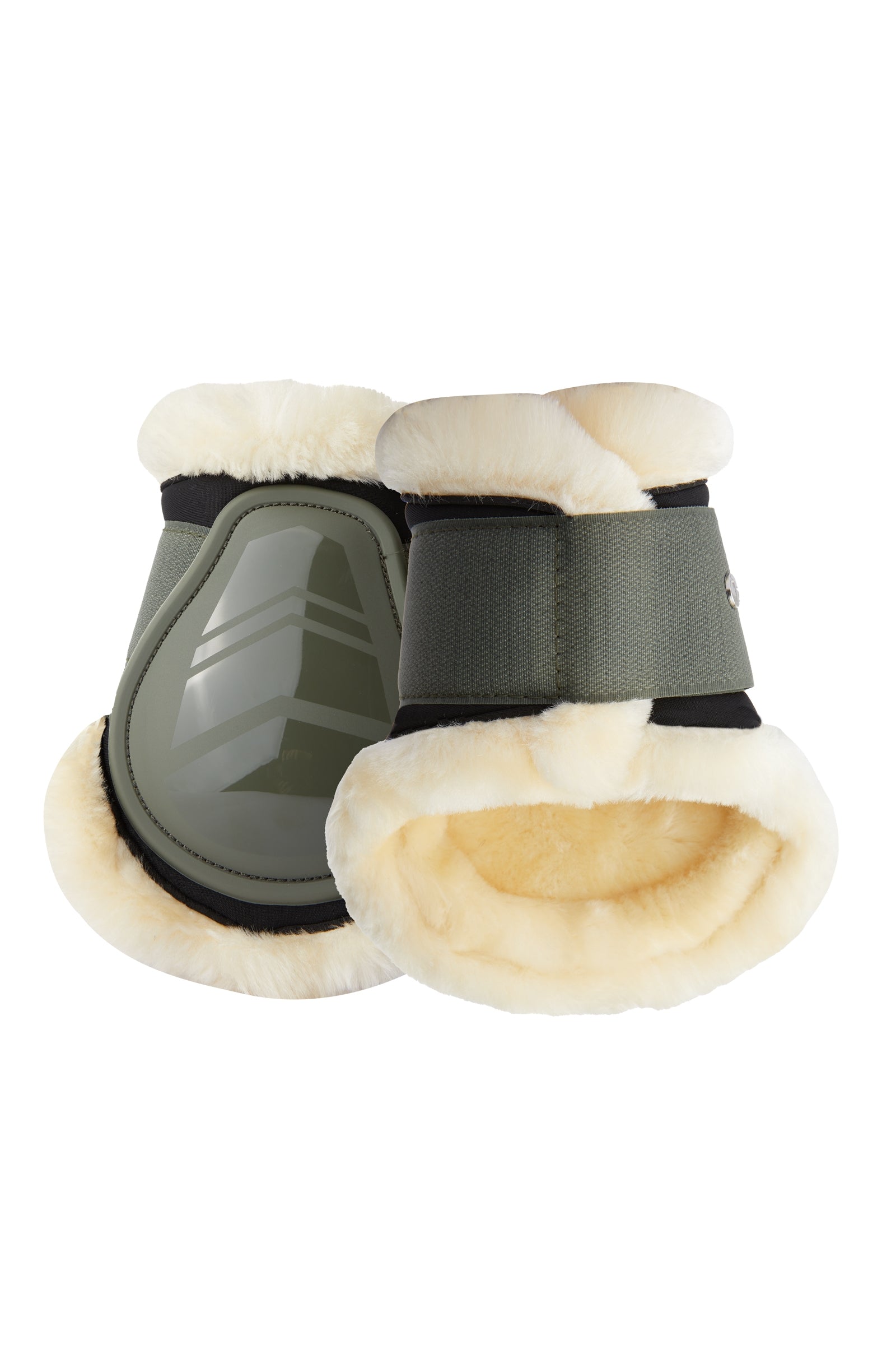 Horze Caliber kotskydd med piléfoder Leg Protection & Hoof Protection for Horses