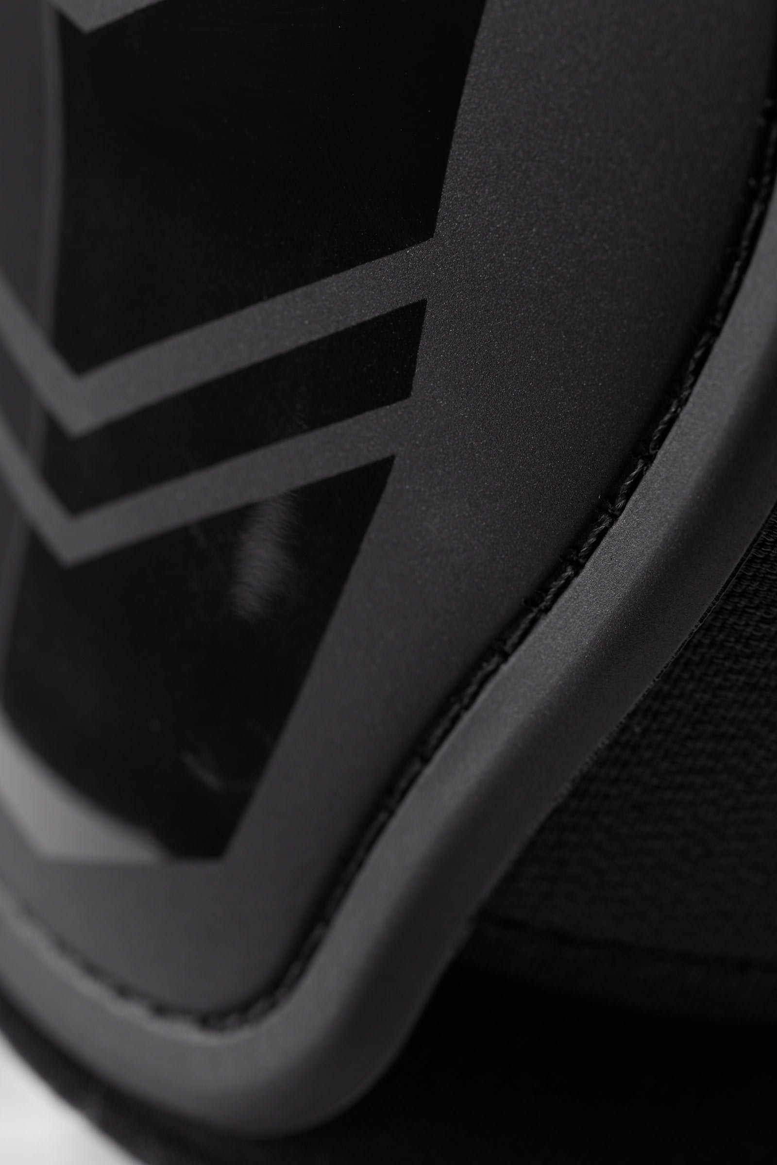 Horze Caliber Fetlock Boots with Faux Fur Lining Leg Protection & Hoof Protection for Horses