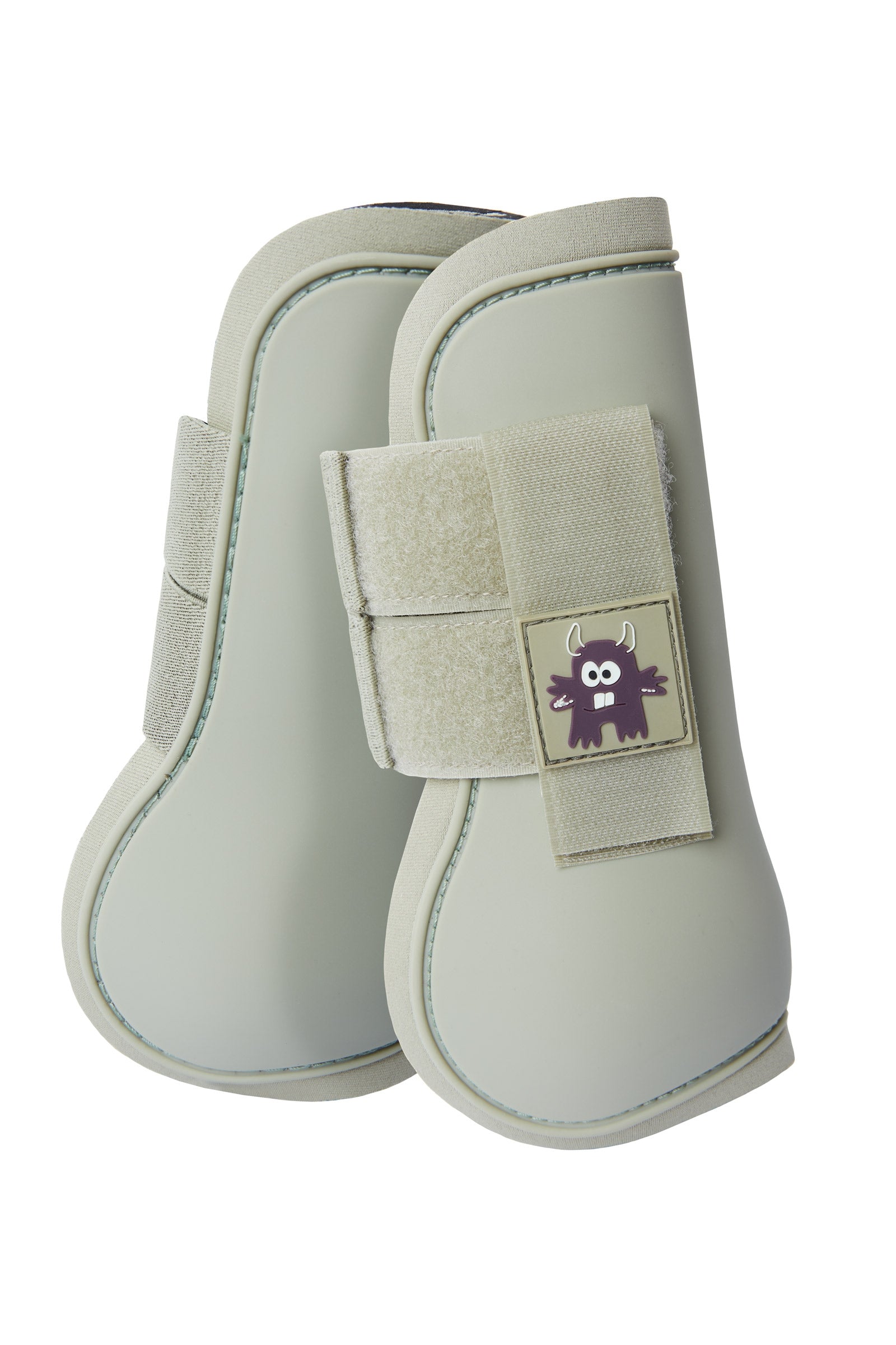 Horze Monster Pony Tendon Boots Leg Protection & Hoof Protection for Horses