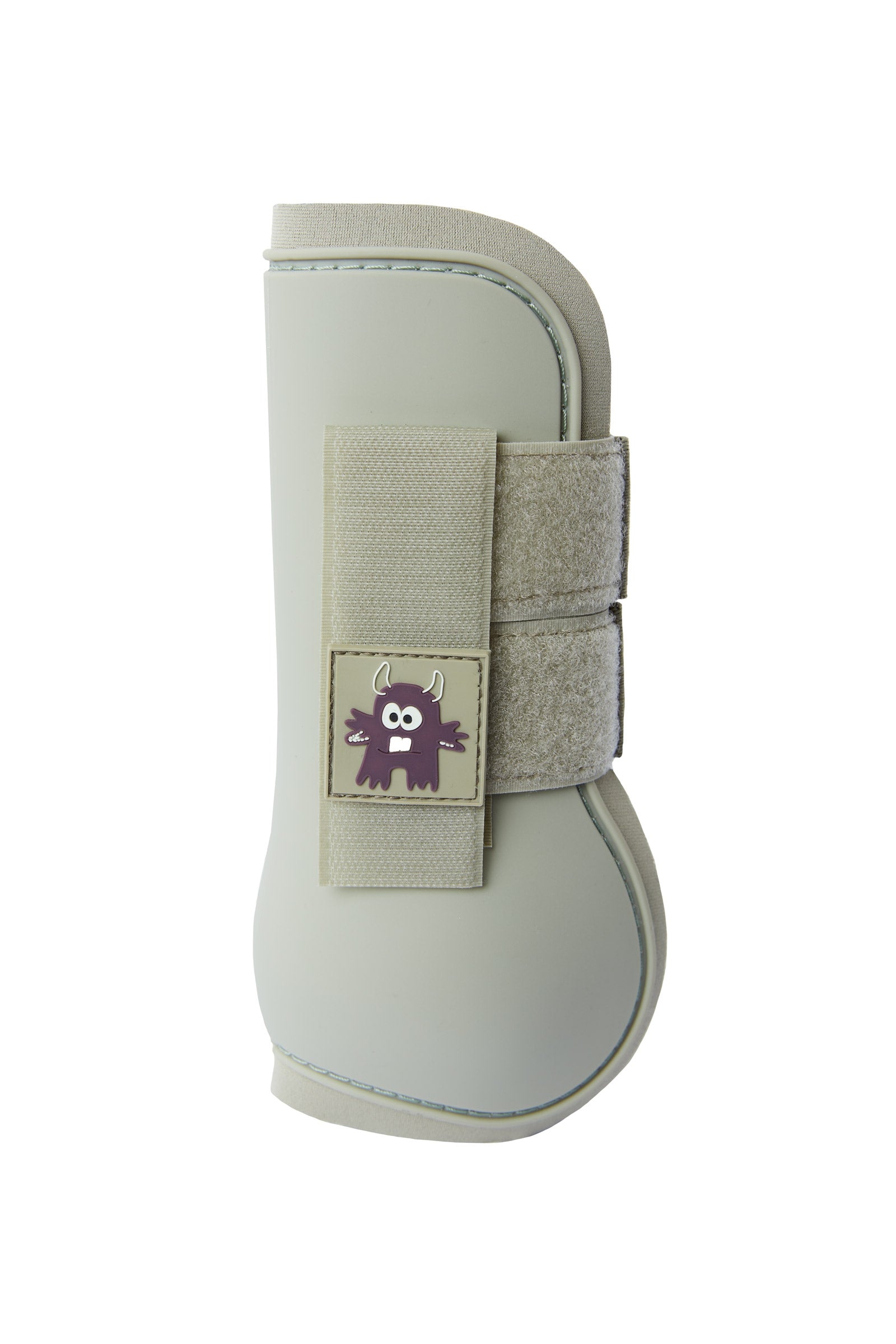 Horze Monster Pony Tendon Boots Leg & Hoof Protection