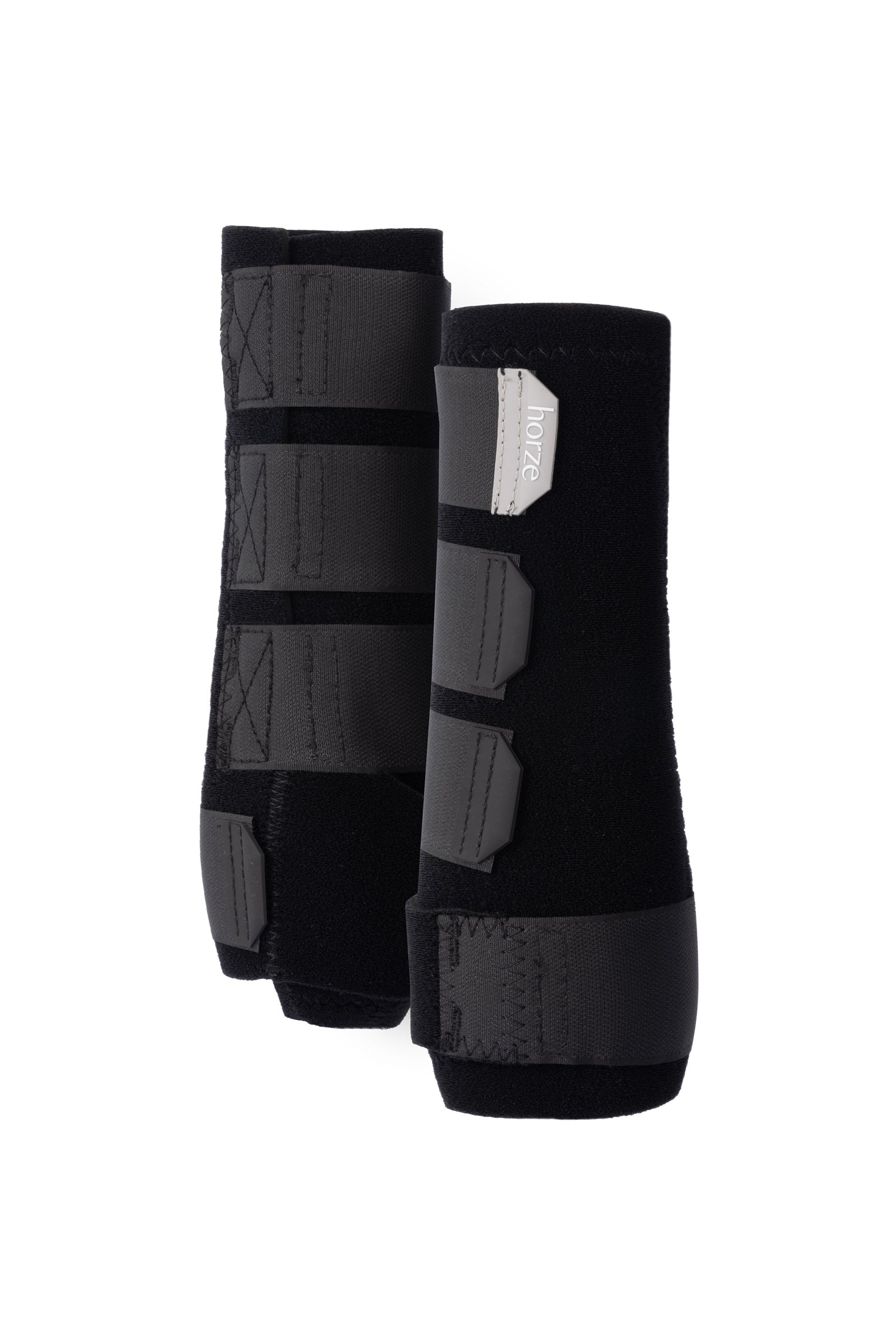 Horze ProSoft Boots, Front Leg Protection & Hoof Protection for Horses