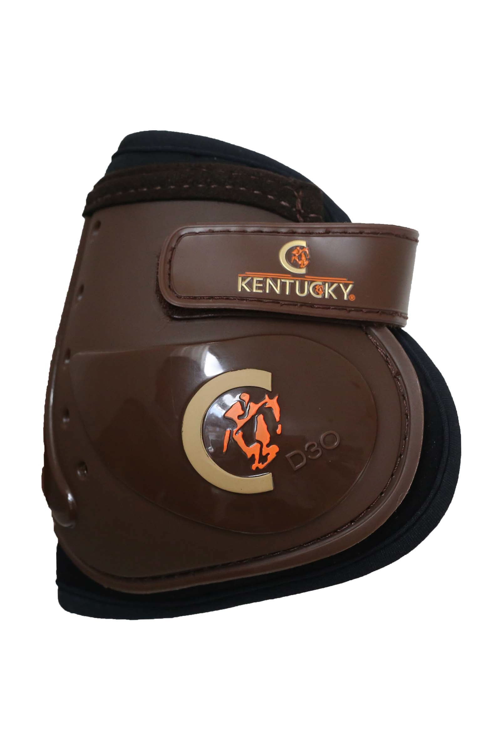 Kentucky Horsewear Moonboots, hind Leg Protection & Hoof Protection for Horses