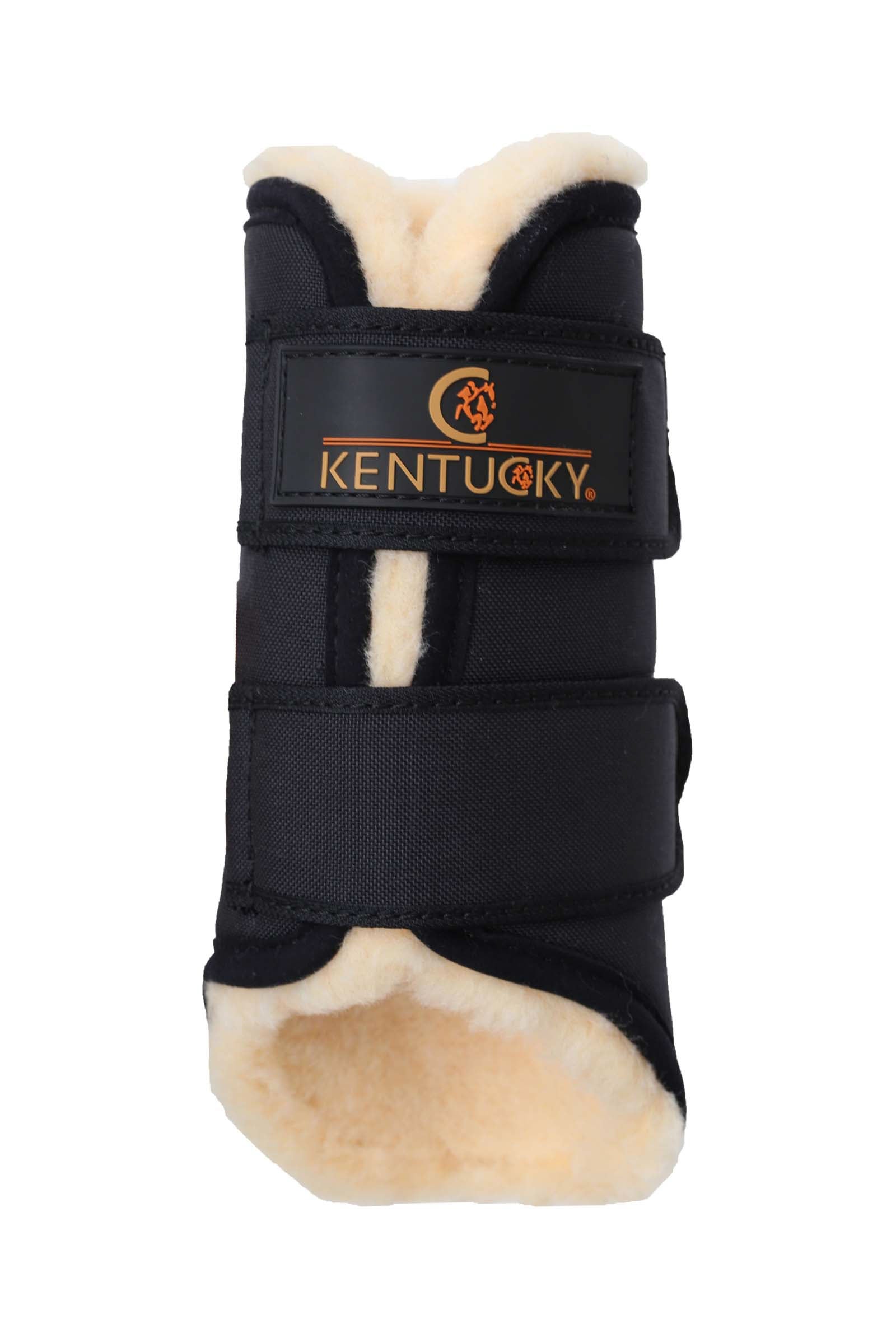 Kentucky Horsewear Solimbra Turnout Boots, Hind Leg Protection & Hoof Protection for Horses