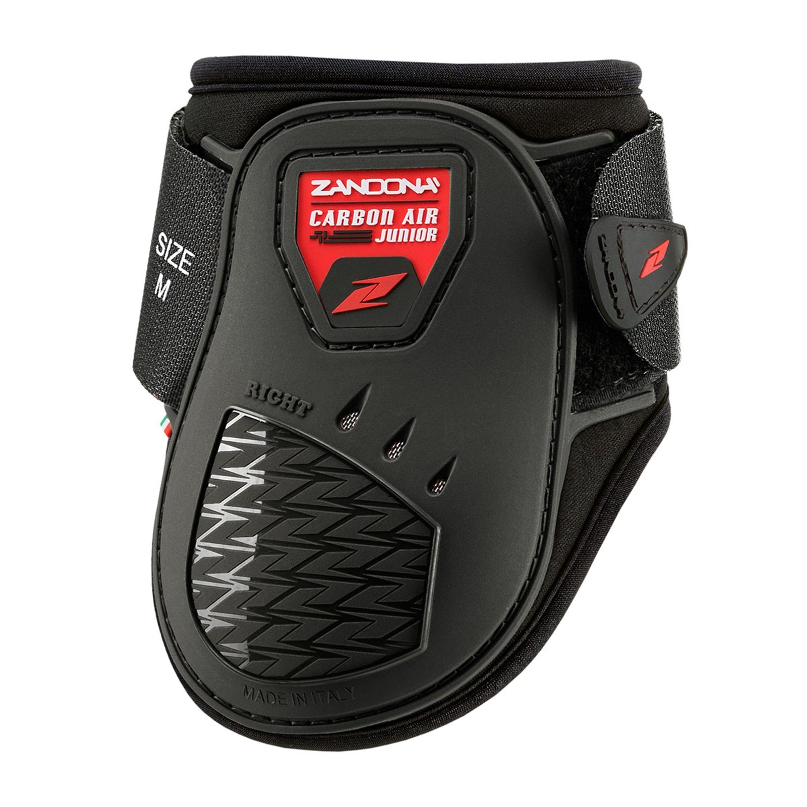 Zandona Carbon Air Junior kotskydd Leg Protection & Hoof Protection for Horses