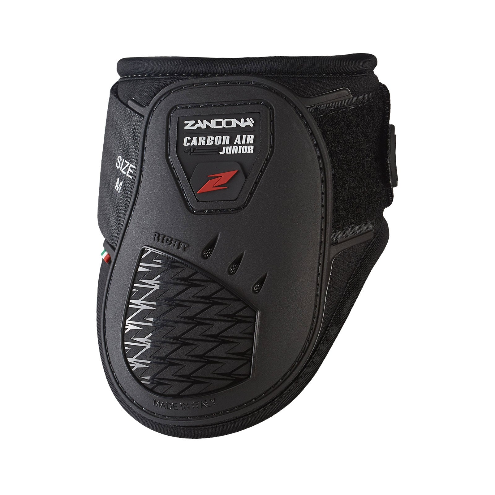 Zandona Carbon Air Junior kotskydd Leg Protection & Hoof Protection for Horses