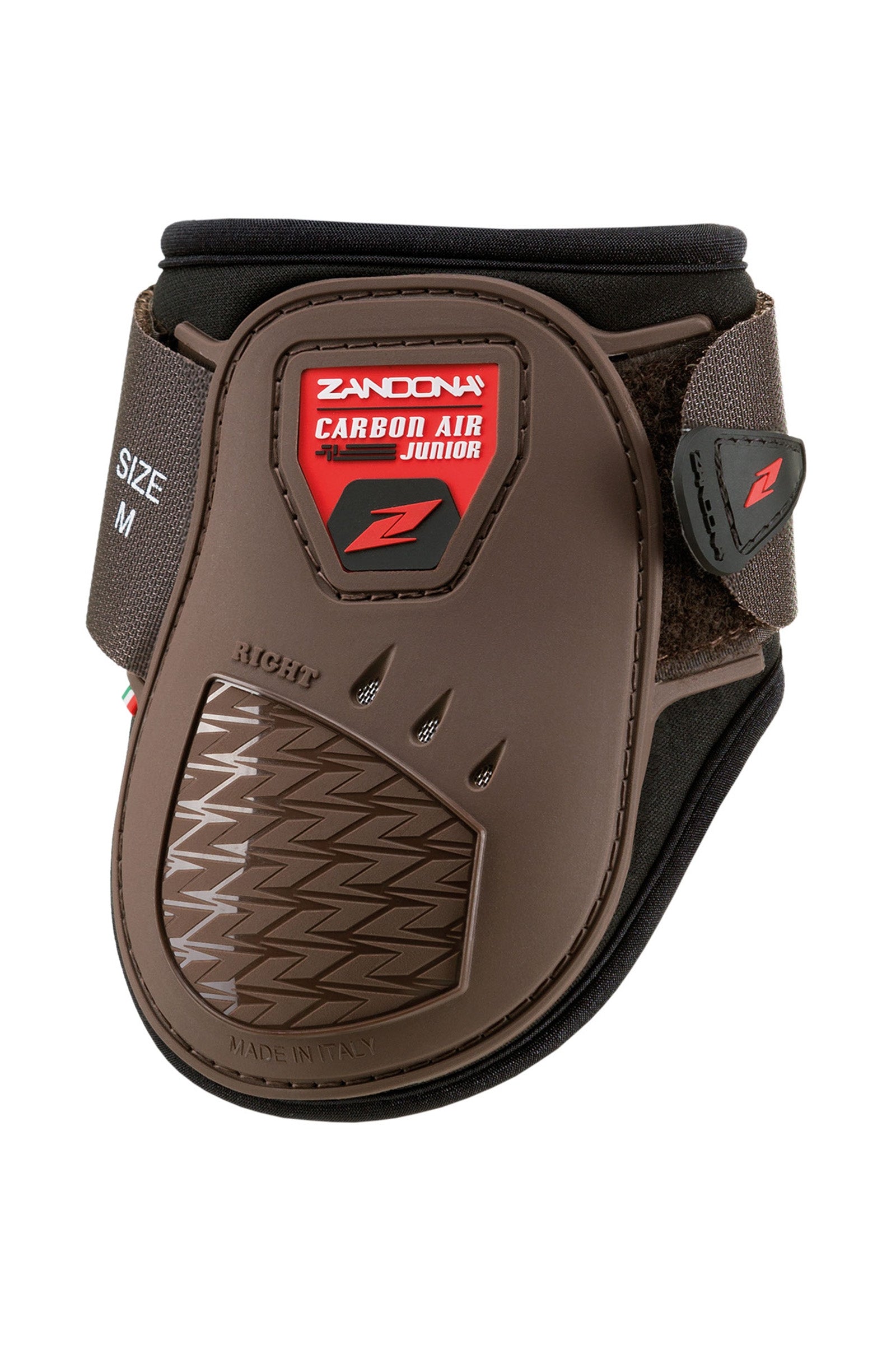 Zandona Carbon Air Junior kotskydd Leg Protection & Hoof Protection for Horses