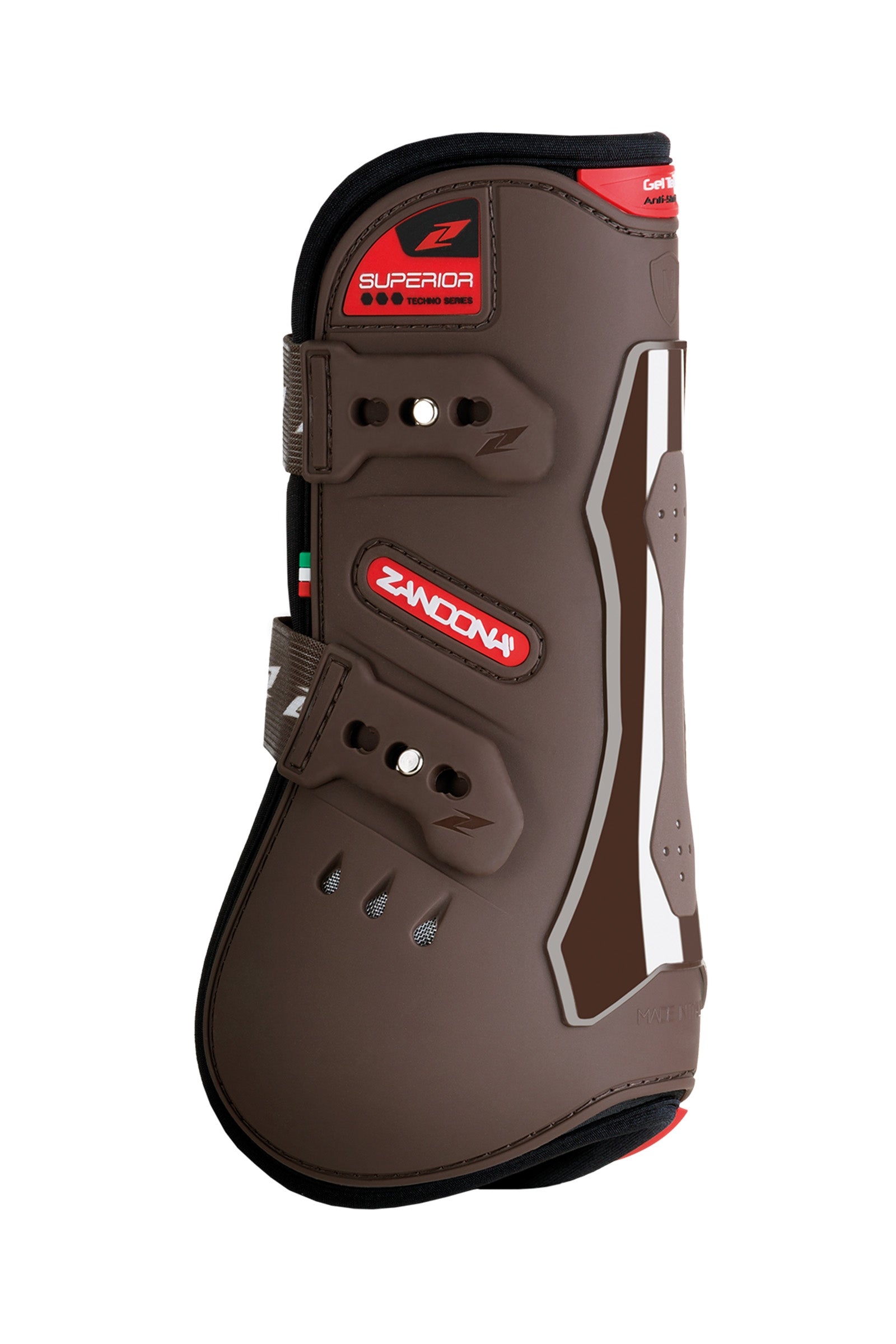 Zandona Superior senskydd Leg Protection & Hoof Protection for Horses