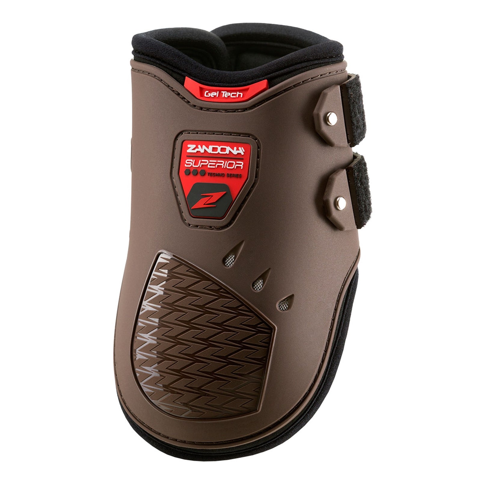 Zandona Superior Velcro kotskydd Leg Protection & Hoof Protection for Horses