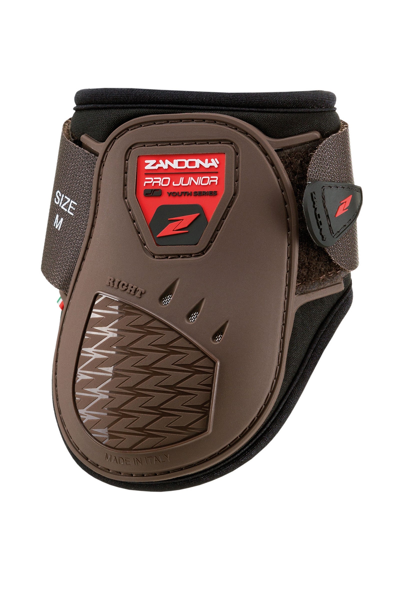 Zandona Pro Junior kotskydd Leg Protection & Hoof Protection for Horses