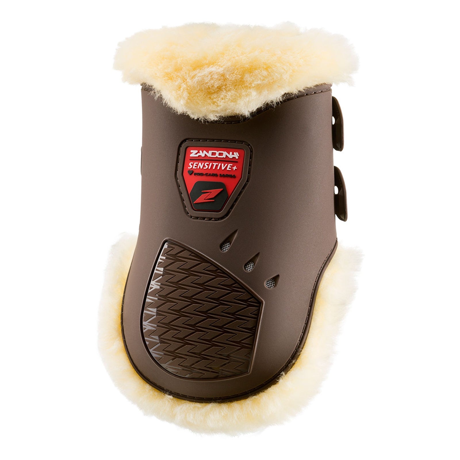 Zandona Sensitive+ kotskydd Leg Protection & Hoof Protection for Horses