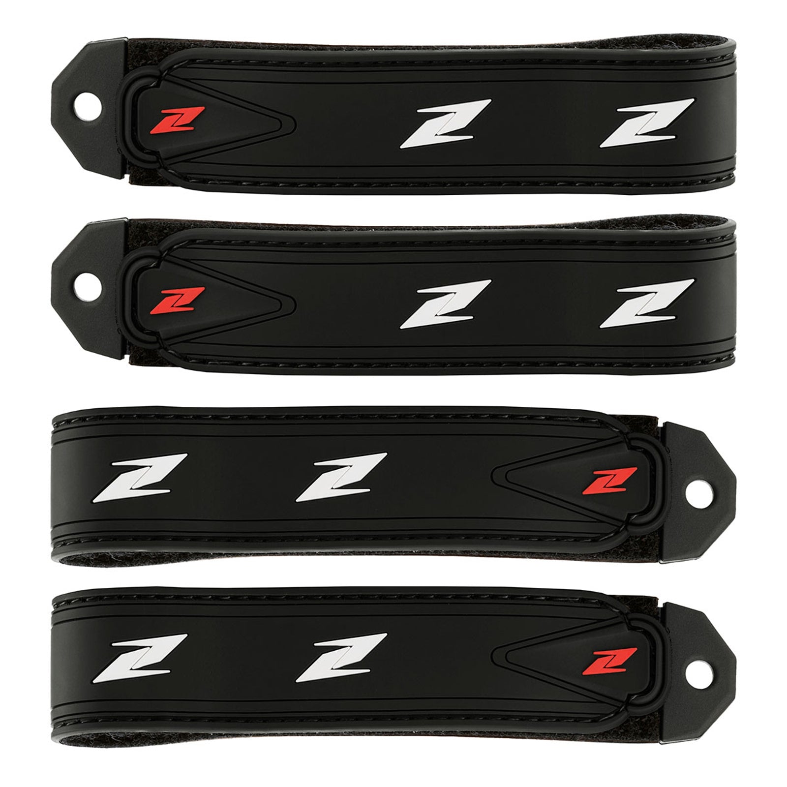 Zandona Kit Velcro fram (senskydd) Leg & Hoof Protection