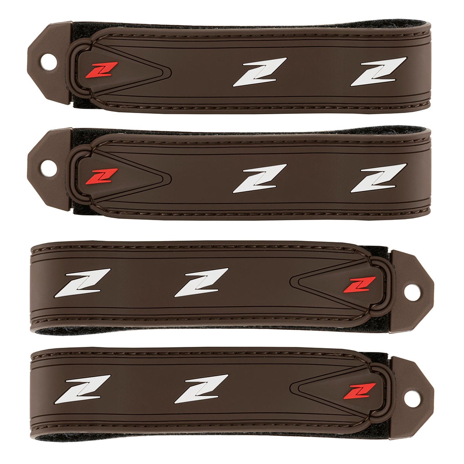 Zandona Kit Velcro fram (senskydd) Leg & Hoof Protection