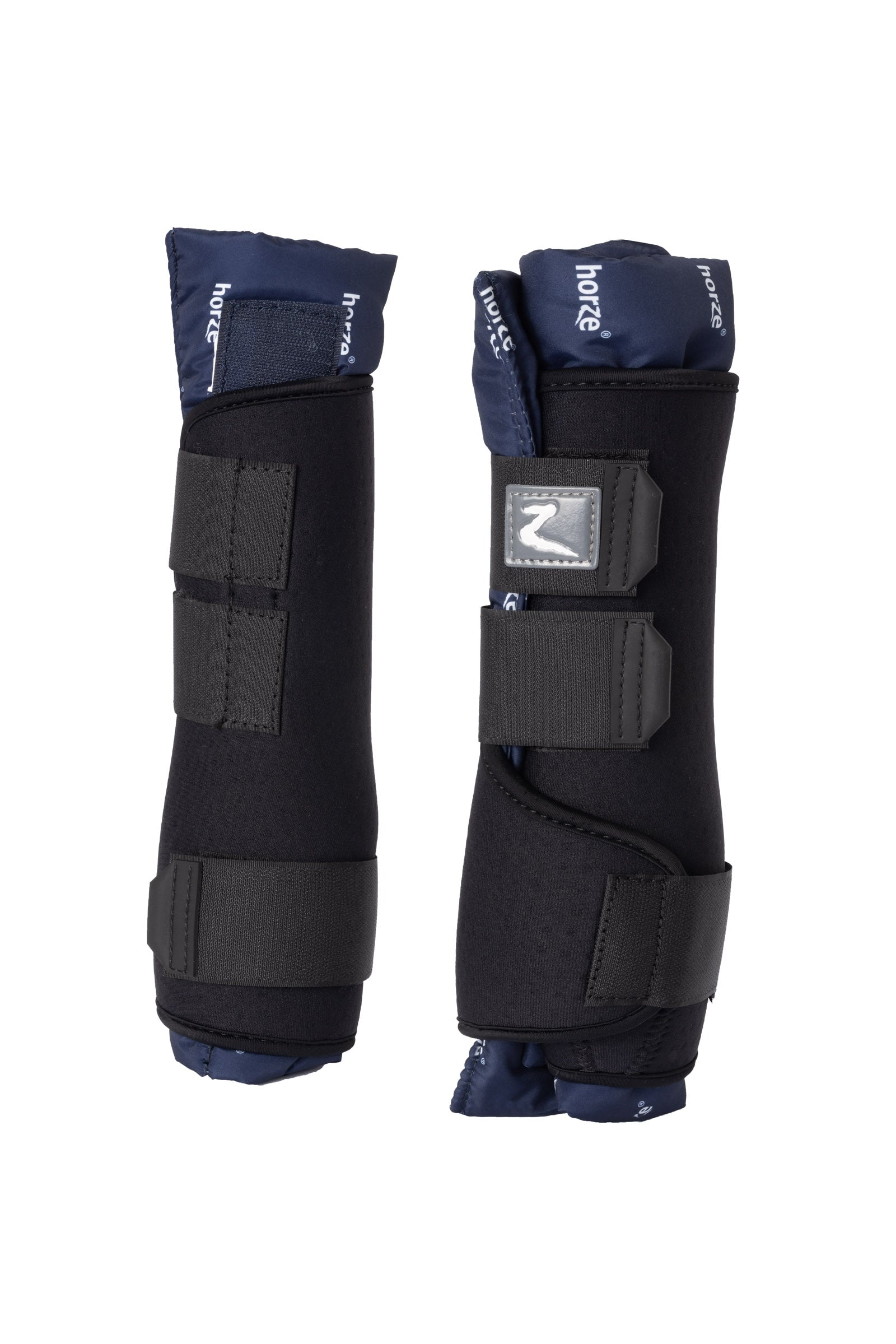 Horze PRO stallskydd, fram Leg Protection & Hoof Protection for Horses