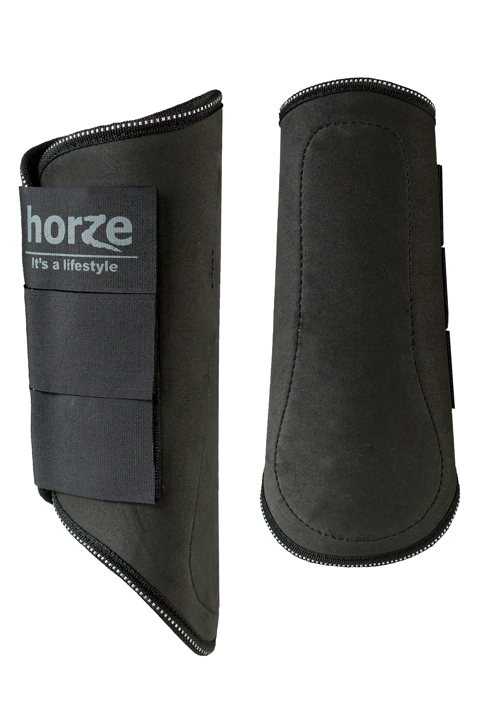 Horze teddyfodrade benskydd Leg Protection & Hoof Protection for Horses
