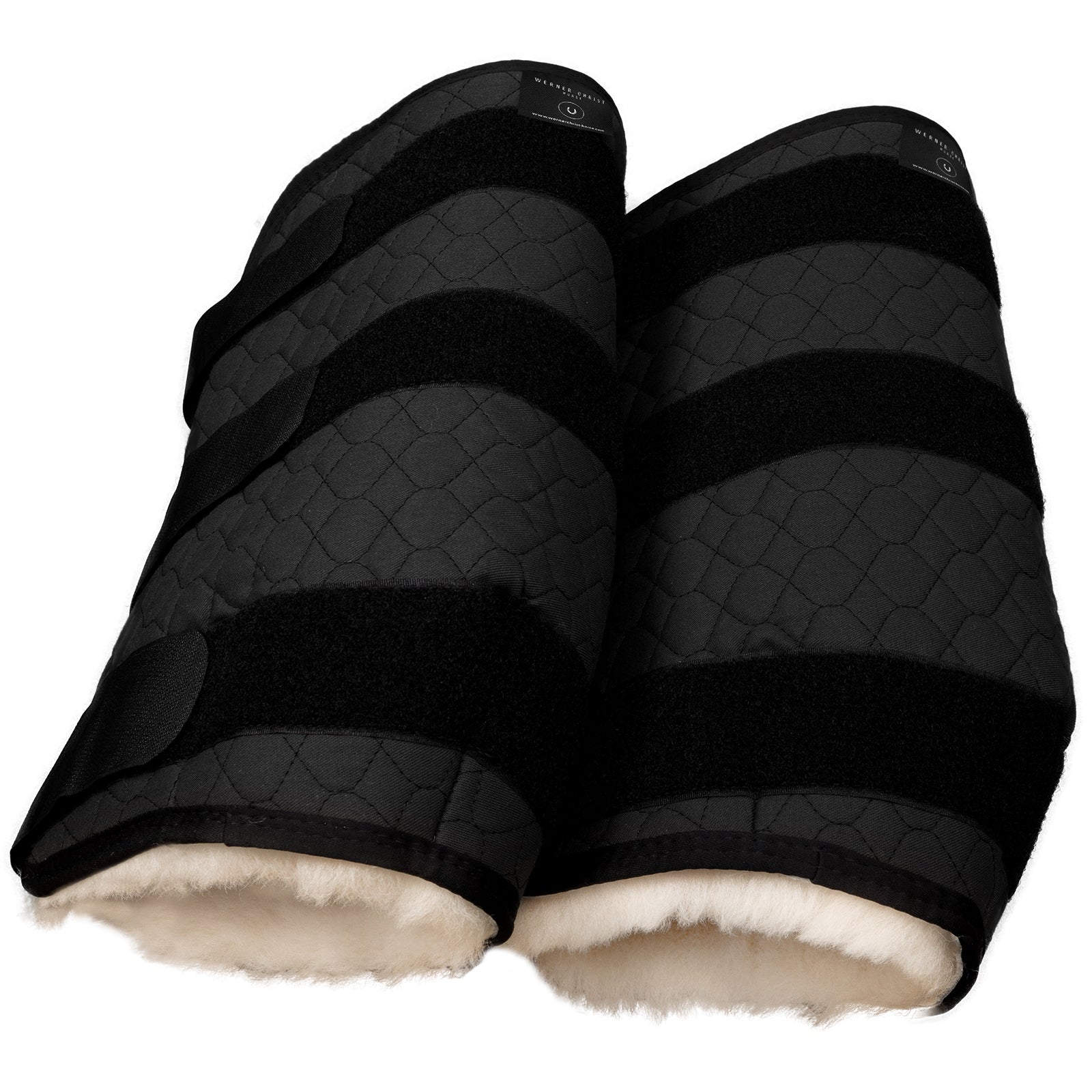 Christ Bakbensskydd Leg Protection & Hoof Protection for Horses