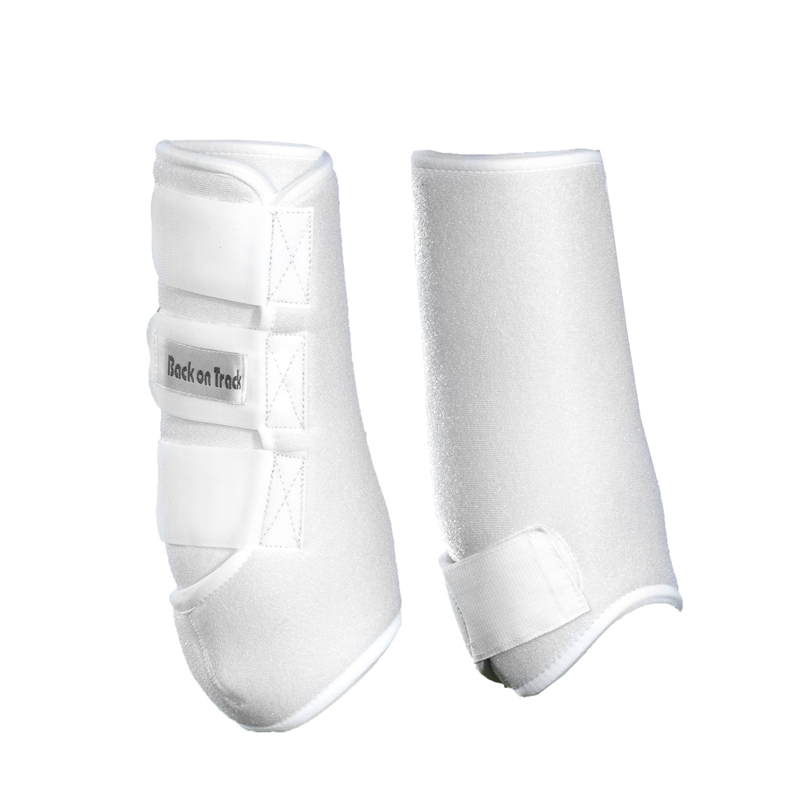 Back on Track träningsbenskydd, fram Leg Protection & Hoof Protection for Horses