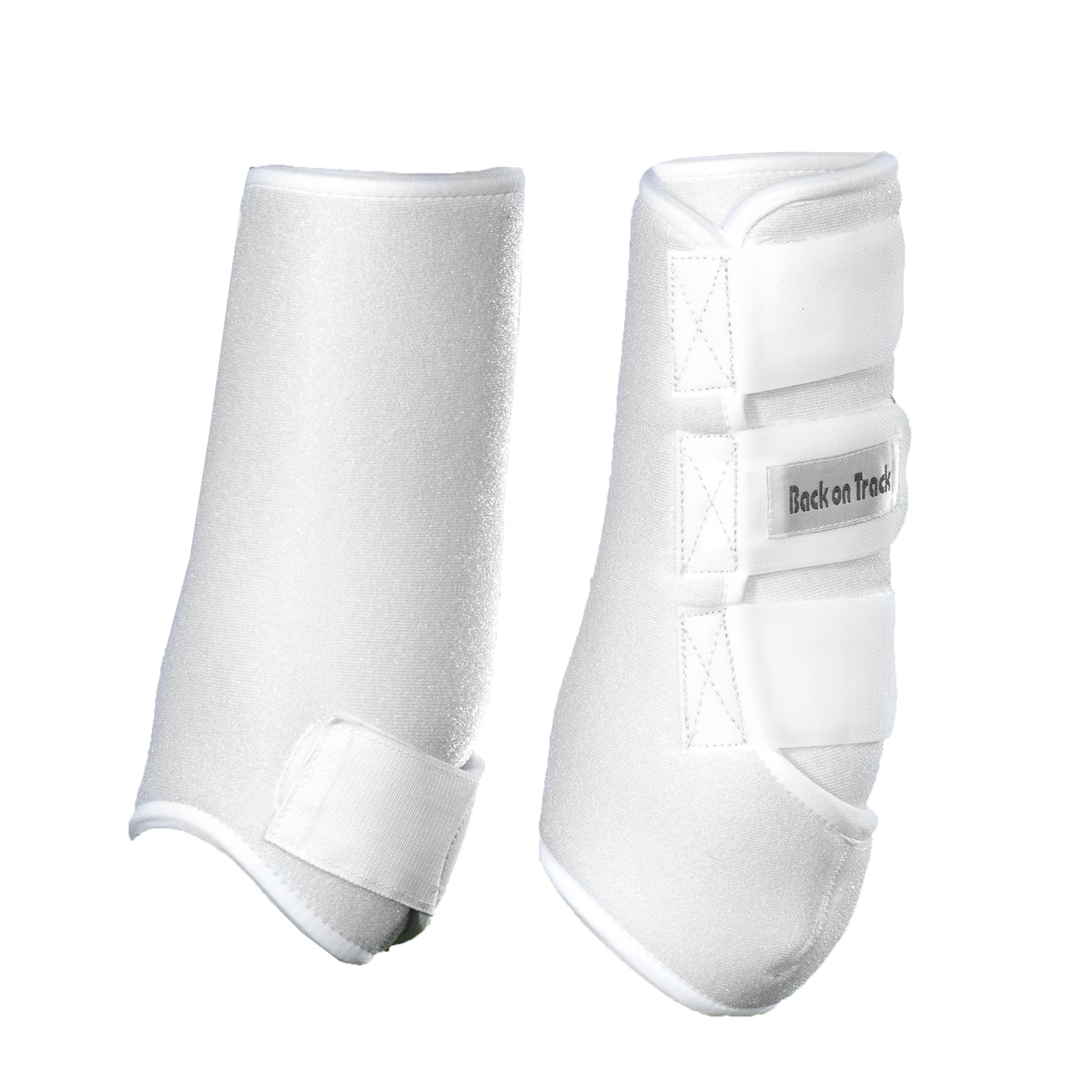 Back on Track bakbens träningsbenskydd Leg Protection & Hoof Protection for Horses