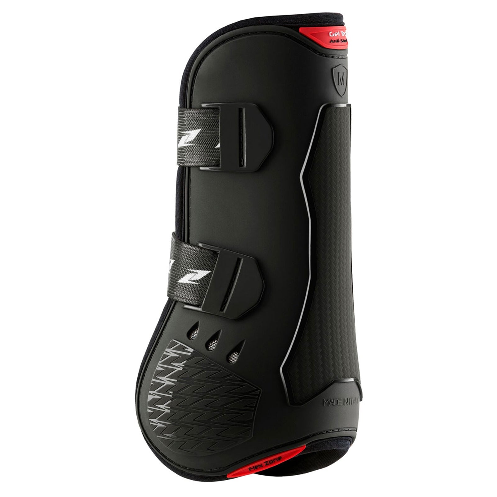 Zandona Carbon Air Tendon Boots Leg Protection & Hoof Protection for Horses