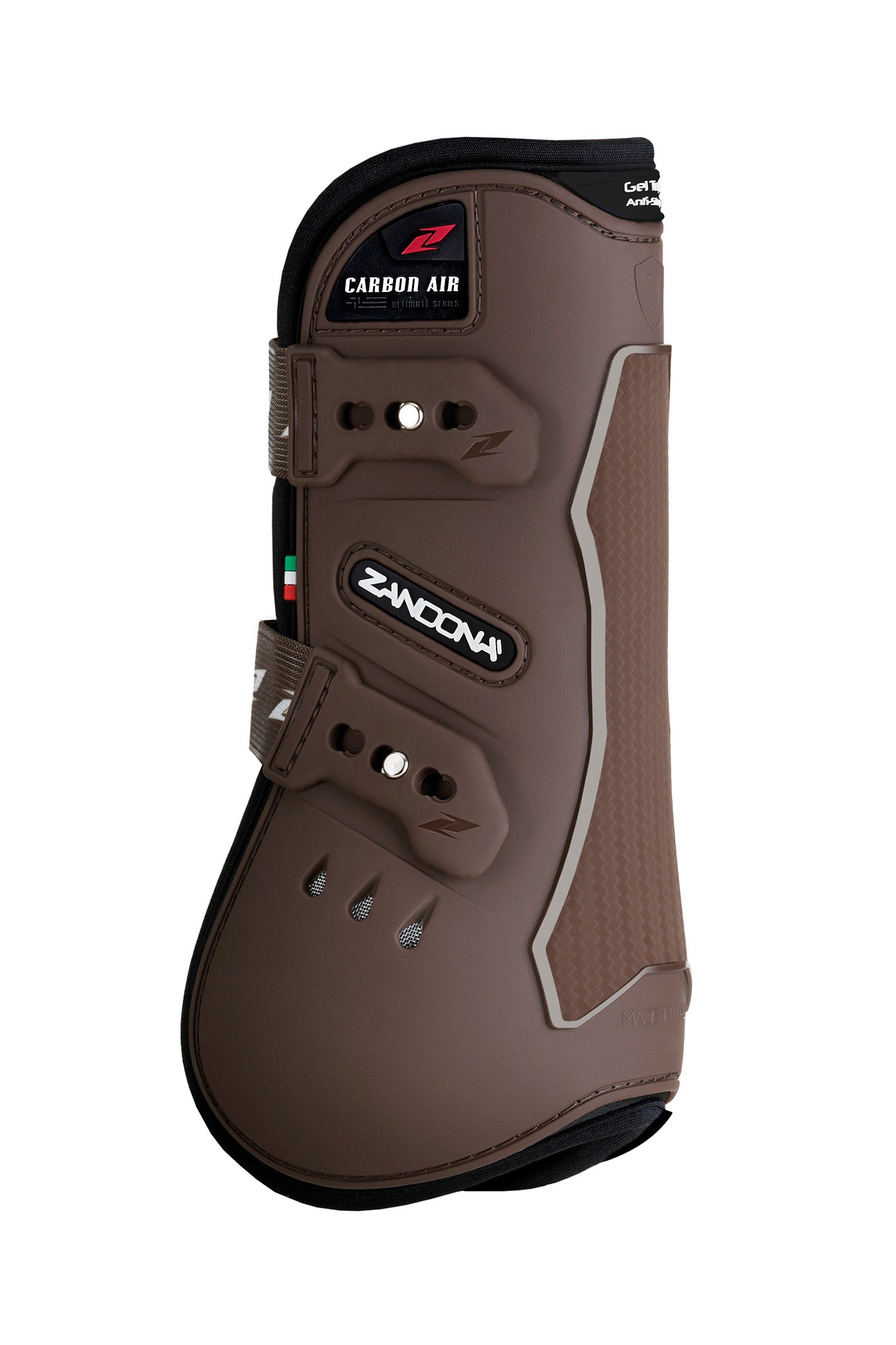 Zandona Carbon Air senskydd Leg Protection & Hoof Protection for Horses