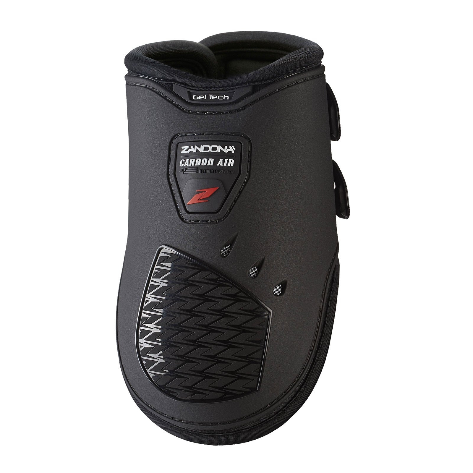 Zandona Carbon Air kotskydd Leg Protection & Hoof Protection for Horses