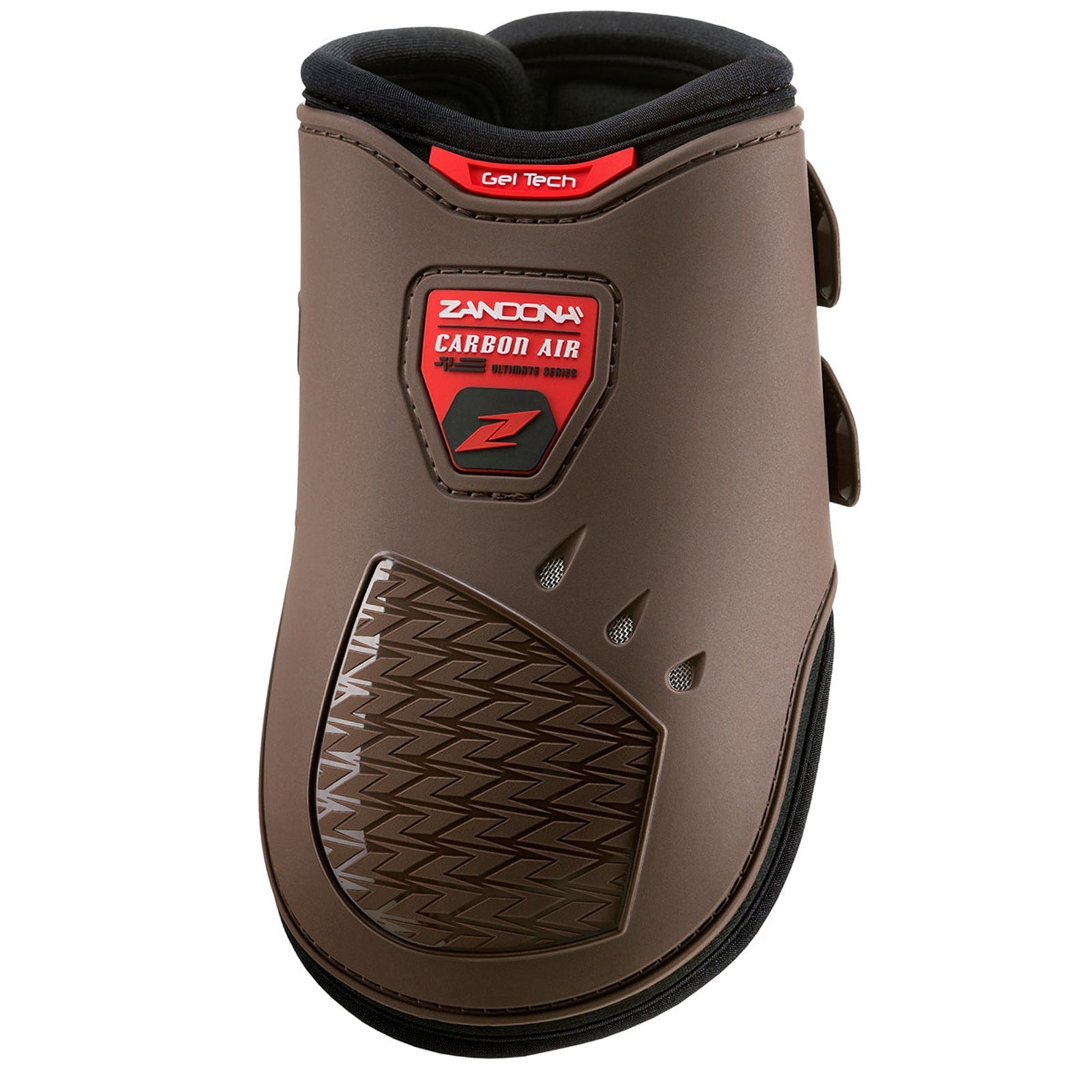 Zandona Carbon Air kotskydd Leg Protection & Hoof Protection for Horses