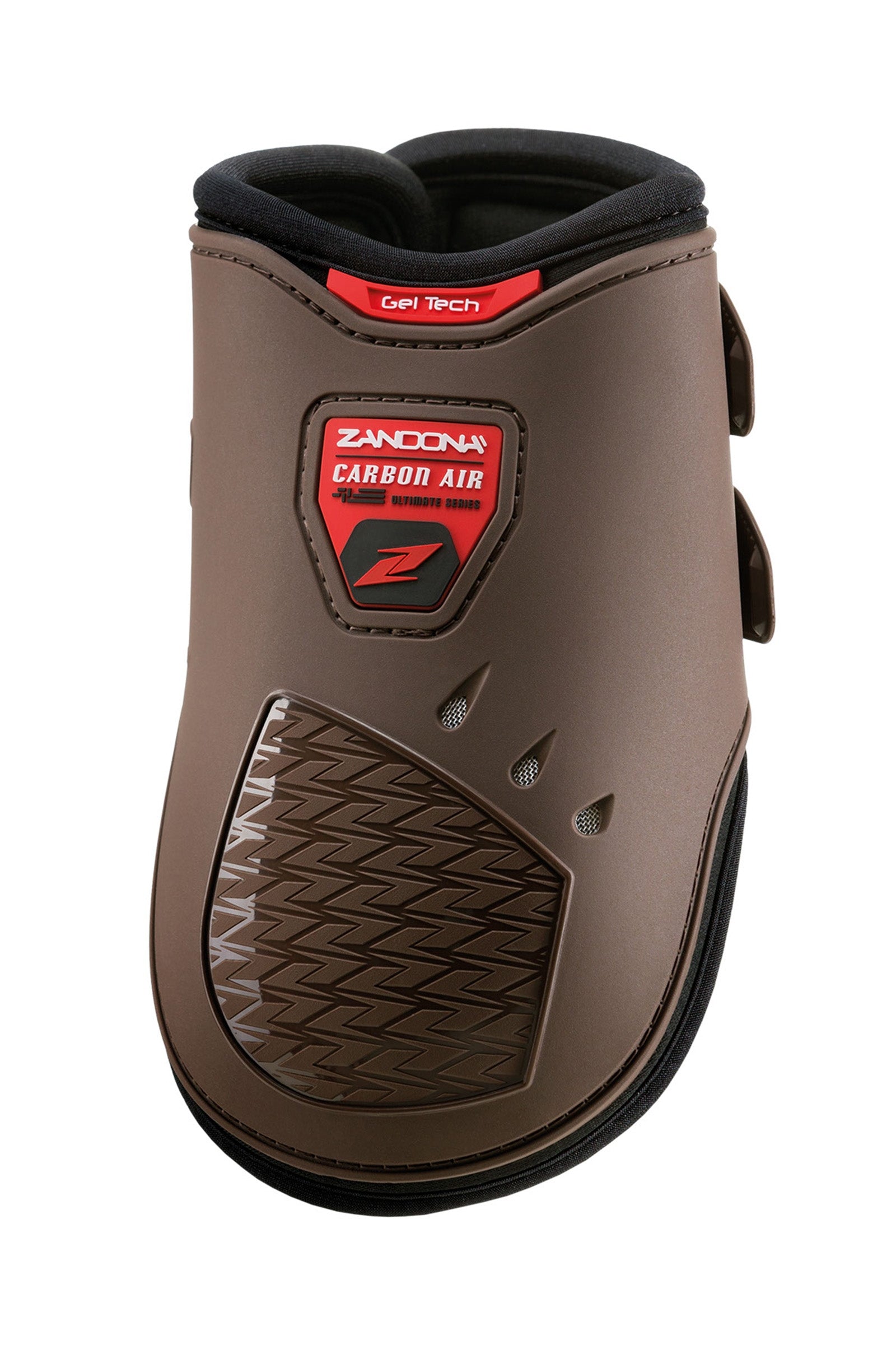 Zandona Carbon Air kotskydd Leg Protection & Hoof Protection for Horses