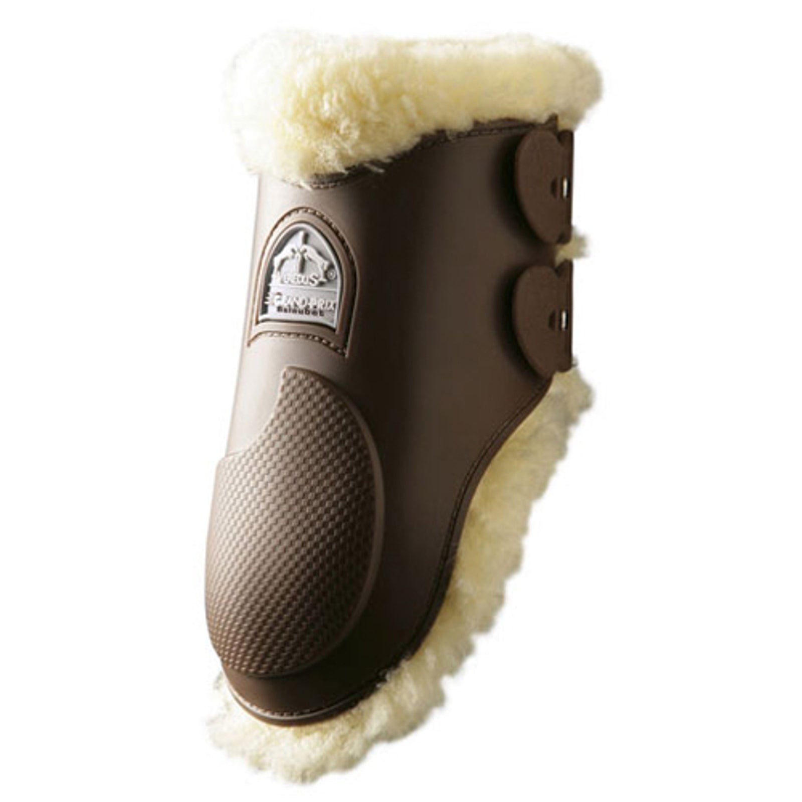 Veredus Grand Prix Baloubet, bakbein Leg Protection & Hoof Protection for Horses