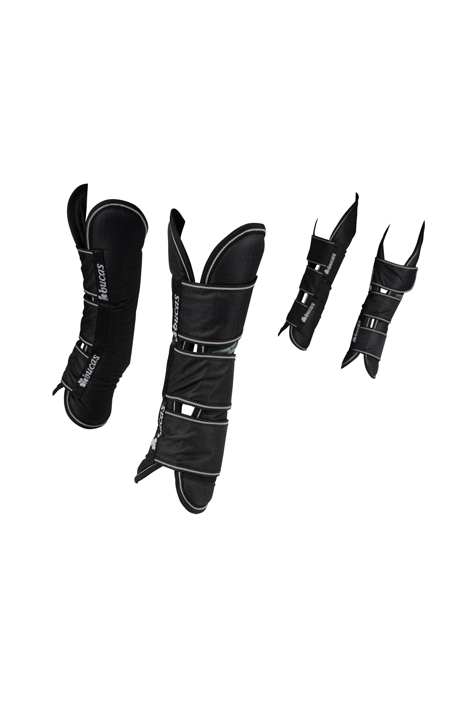 Bucas Freedom Travel Boots Leg Protection & Hoof Protection for Horses