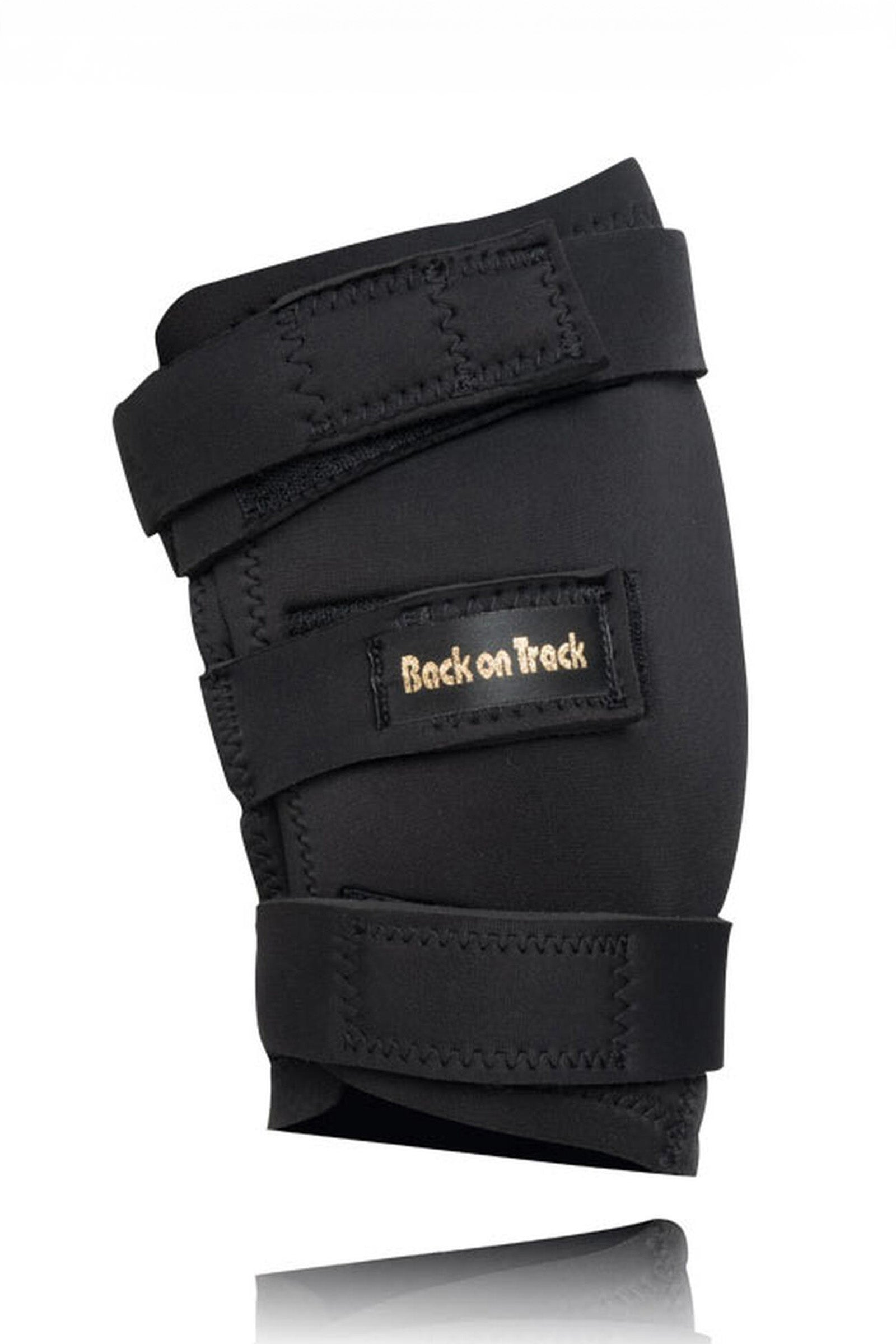 Back on Track Back-On-Track hasskydd, höger Leg Protection & Hoof Protection for Horses