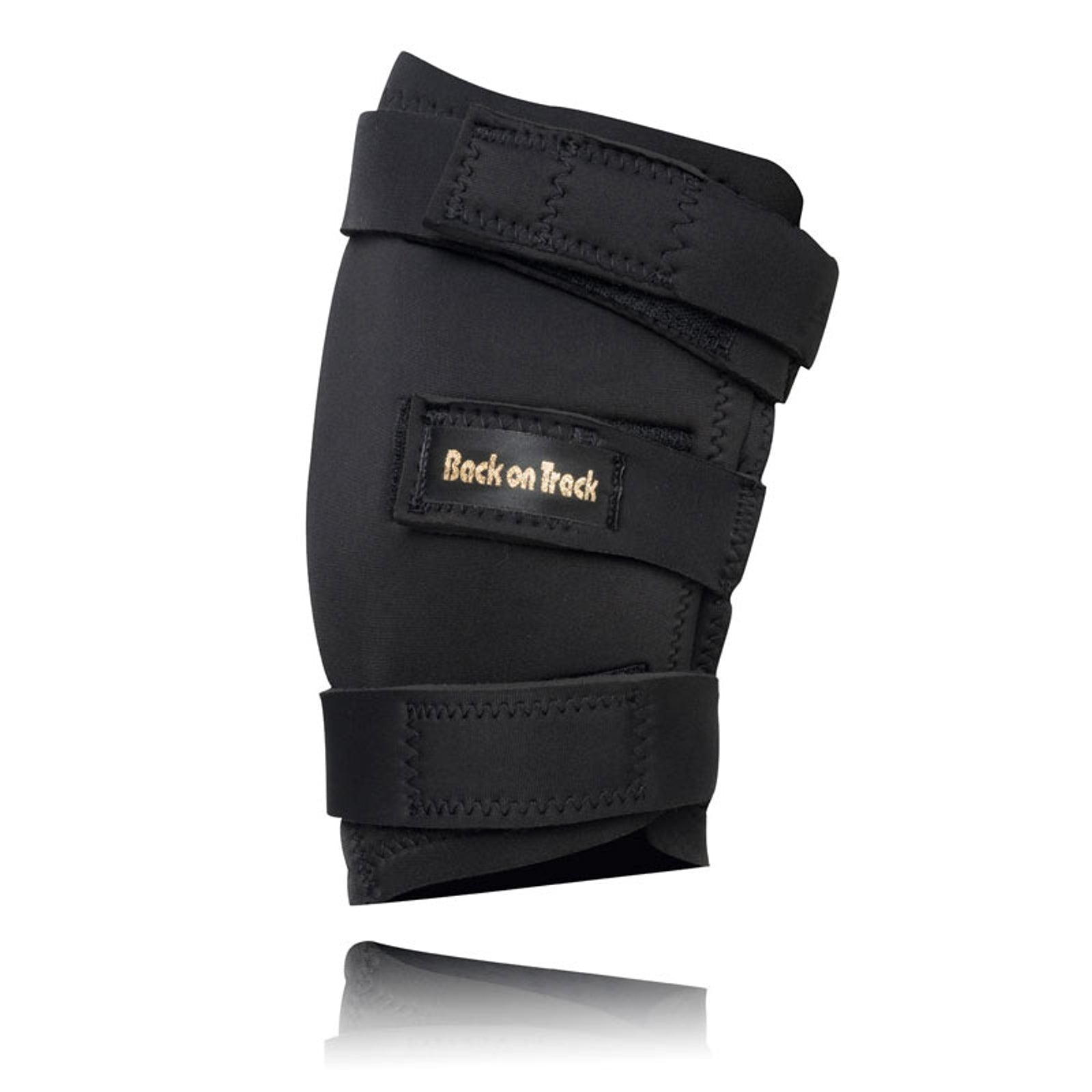 Back on Track Back-On-Track hasskydd, vänster Leg Protection & Hoof Protection for Horses