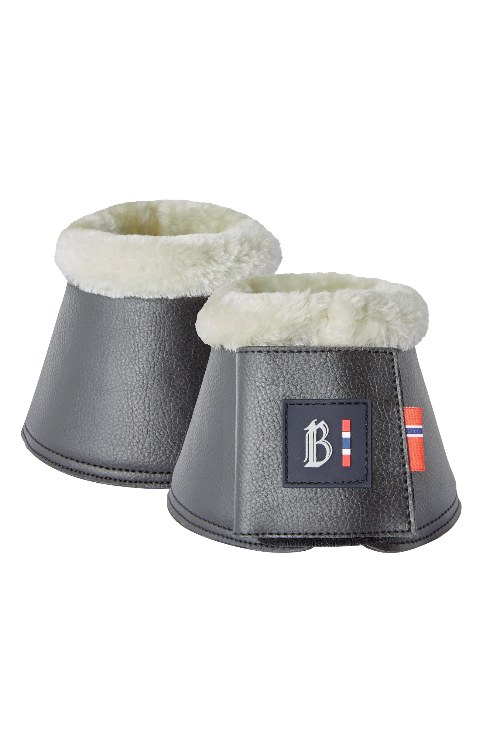 B Vertigo Wellington boots för häst Leg Protection & Hoof Protection for Horses