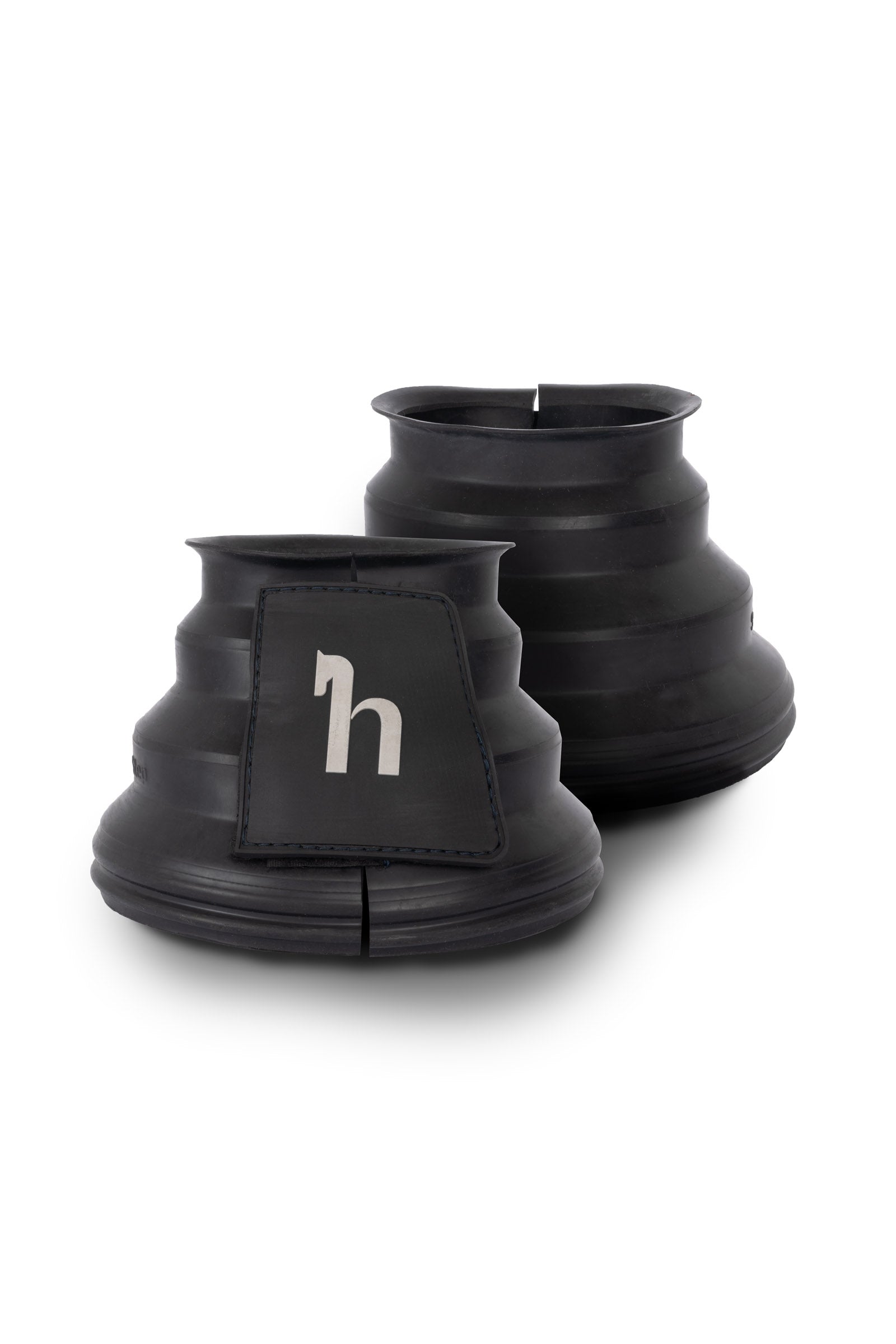 Horze gummiboots Leg Protection & Hoof Protection for Horses