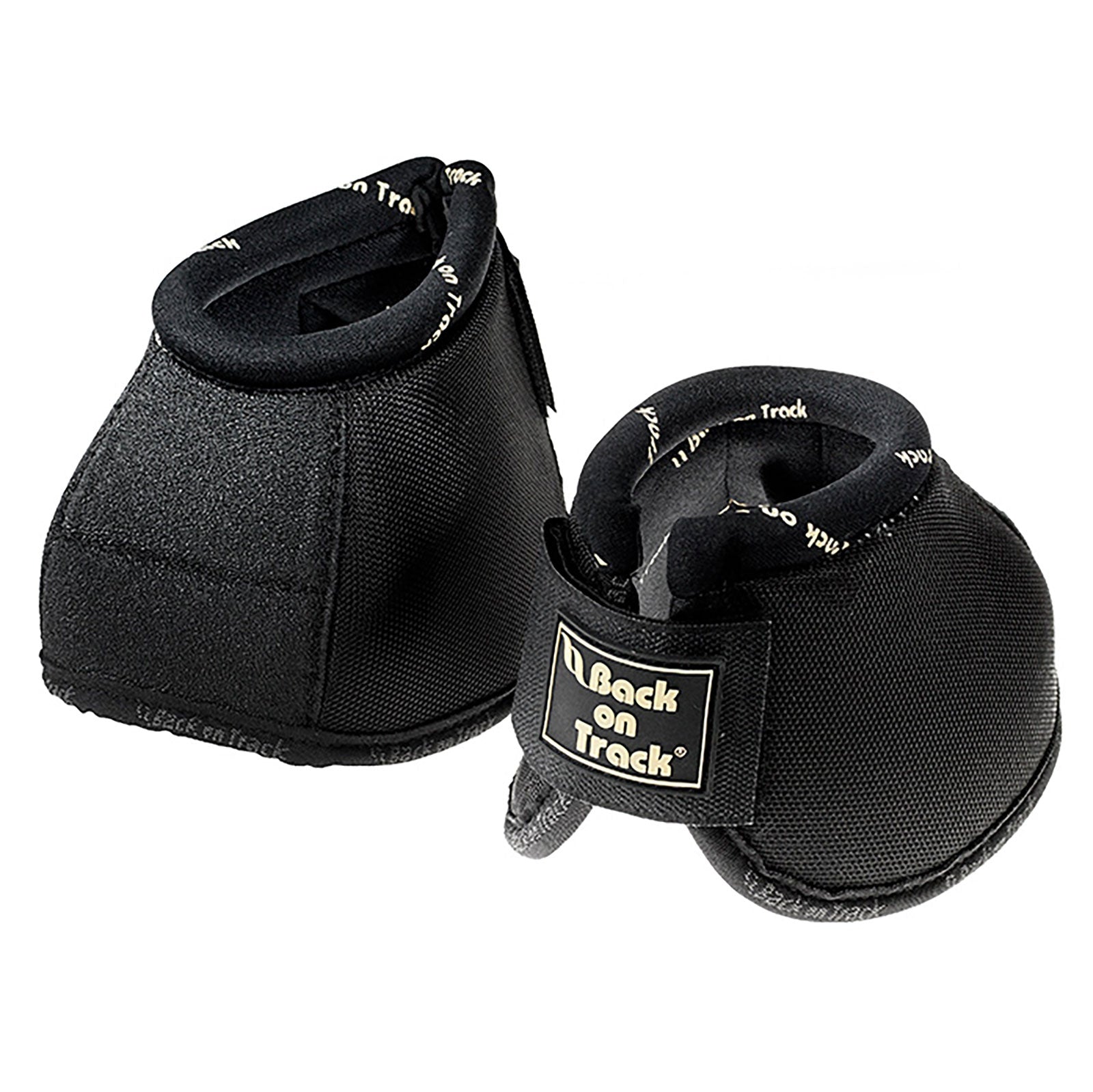 Back on Track Performance Bell Boot Leg Protection & Hoof Protection for Horses